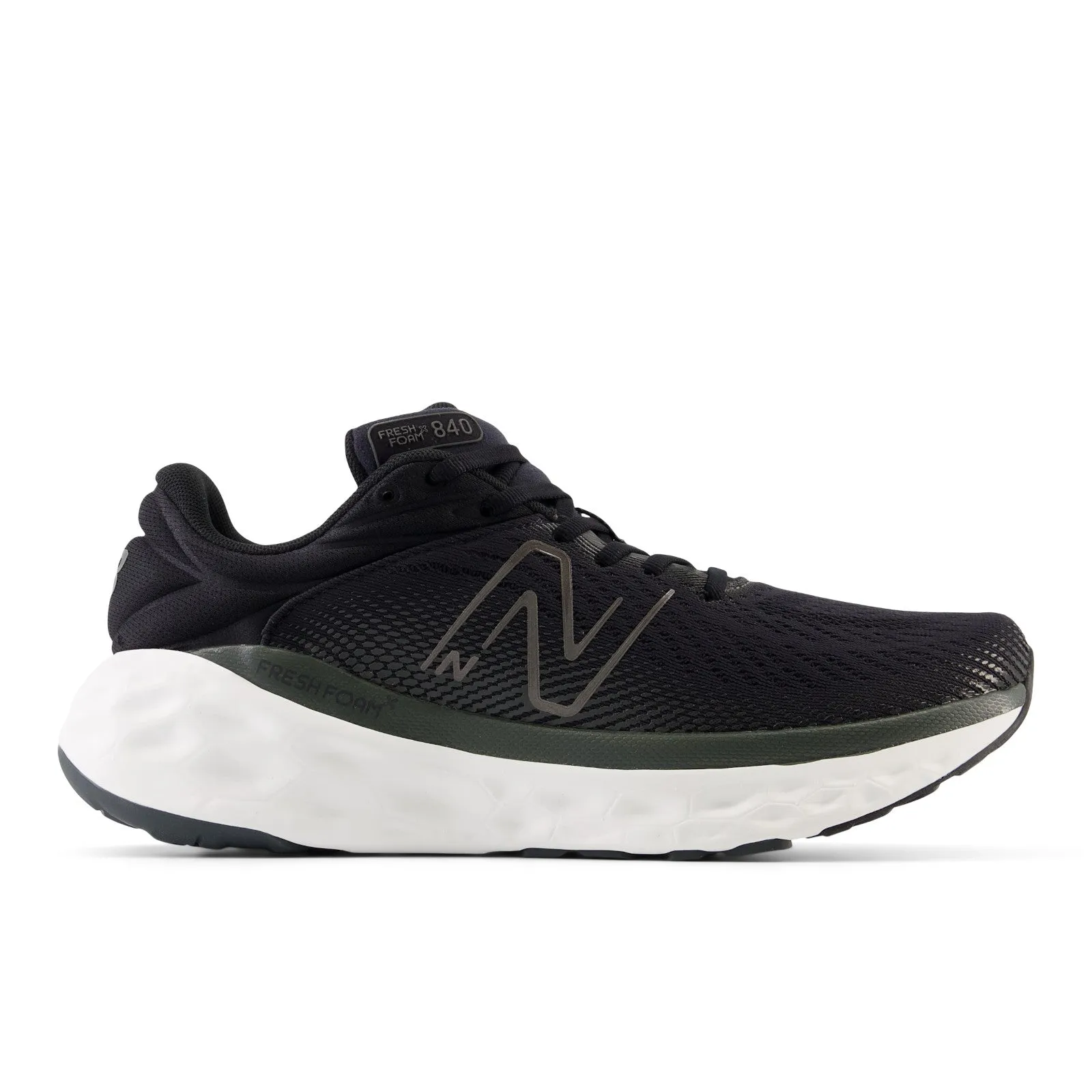 Comfortable Wear fitness challenge NEW BALANCE M840FLK MEN'S