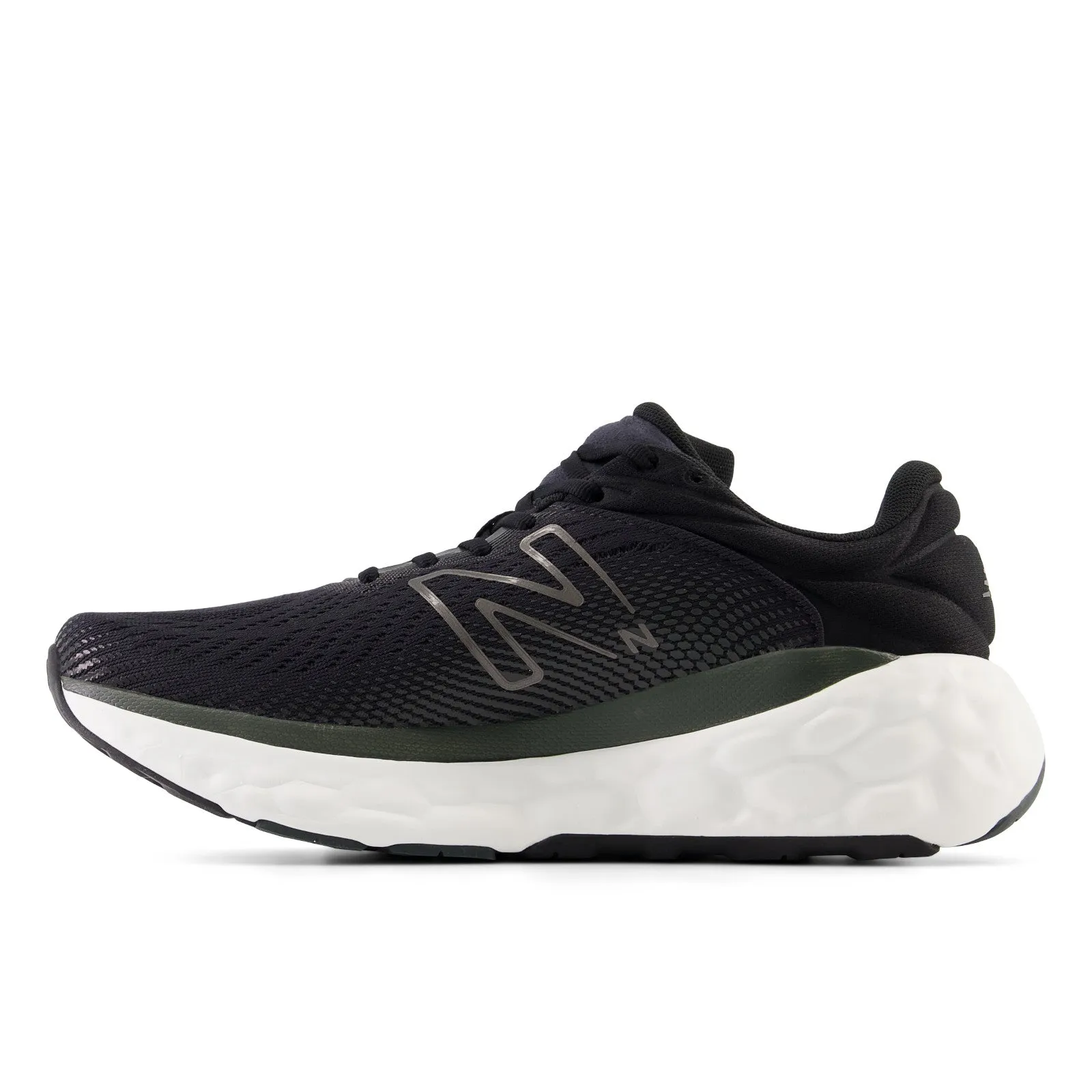 padded panels Square Pattern NEW BALANCE M840FLK MEN'S