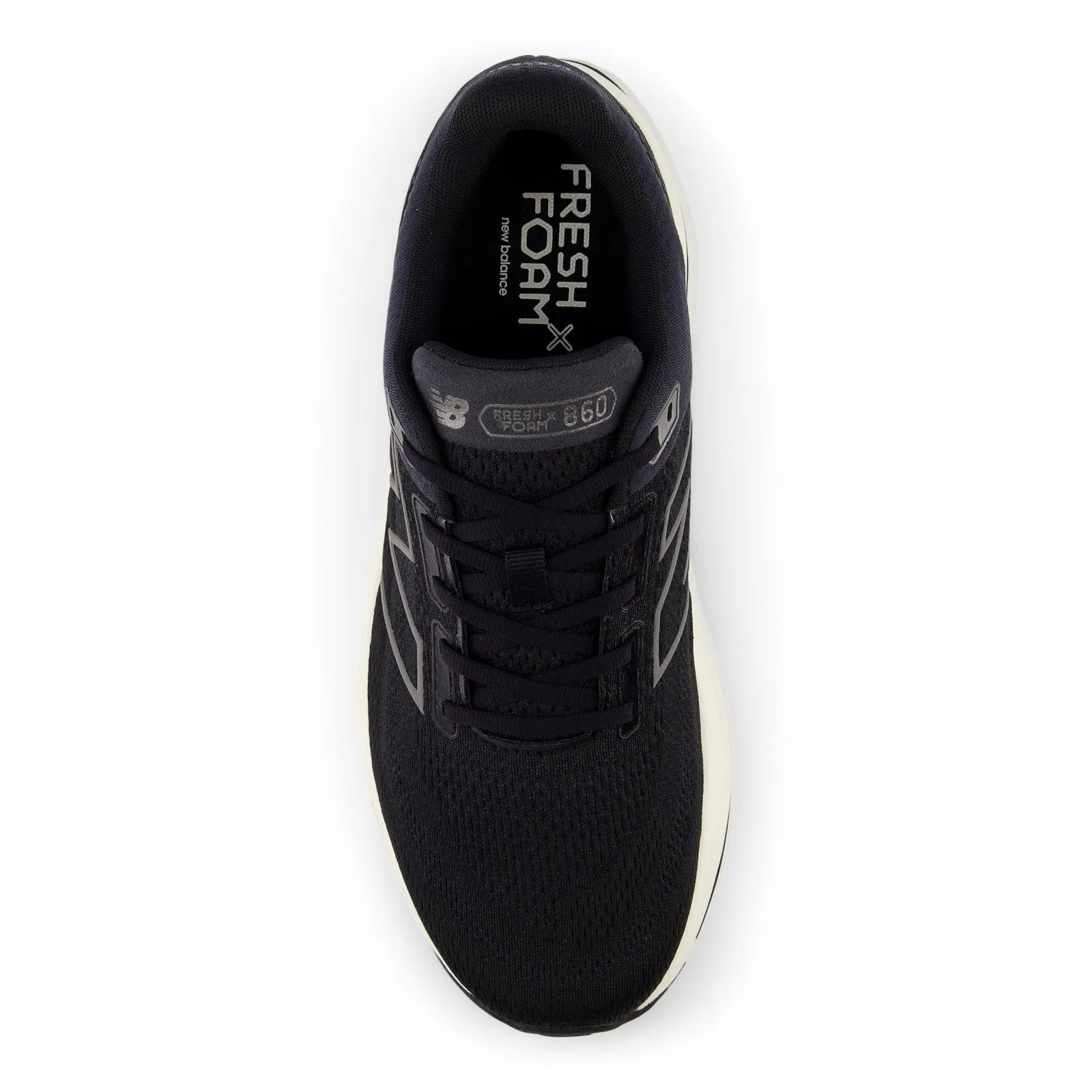 NEW BALANCE M860K14 MEN'S gait improvement