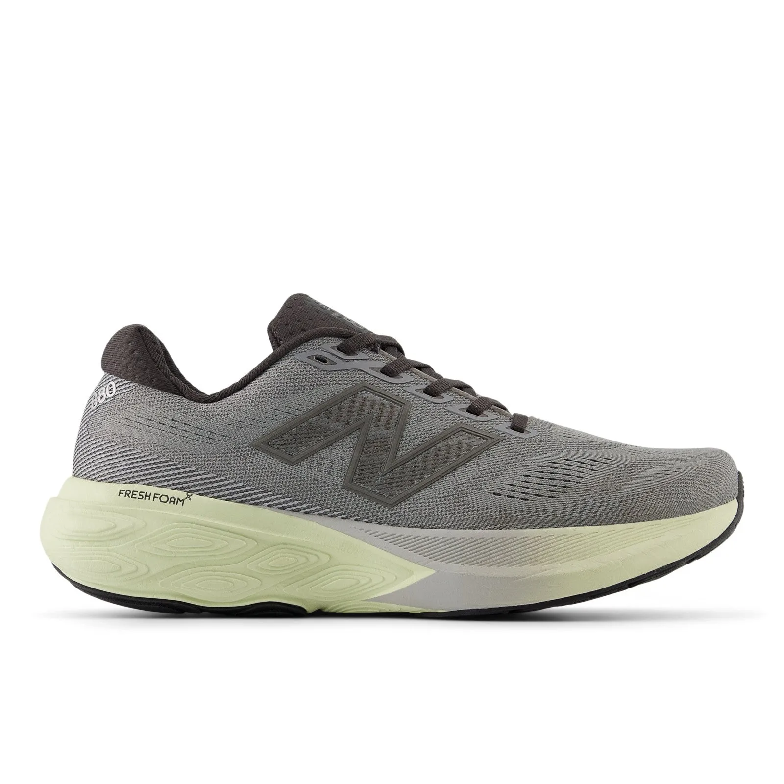 NEW BALANCE M880F15 MEN'S fitness challenge for brisk walking