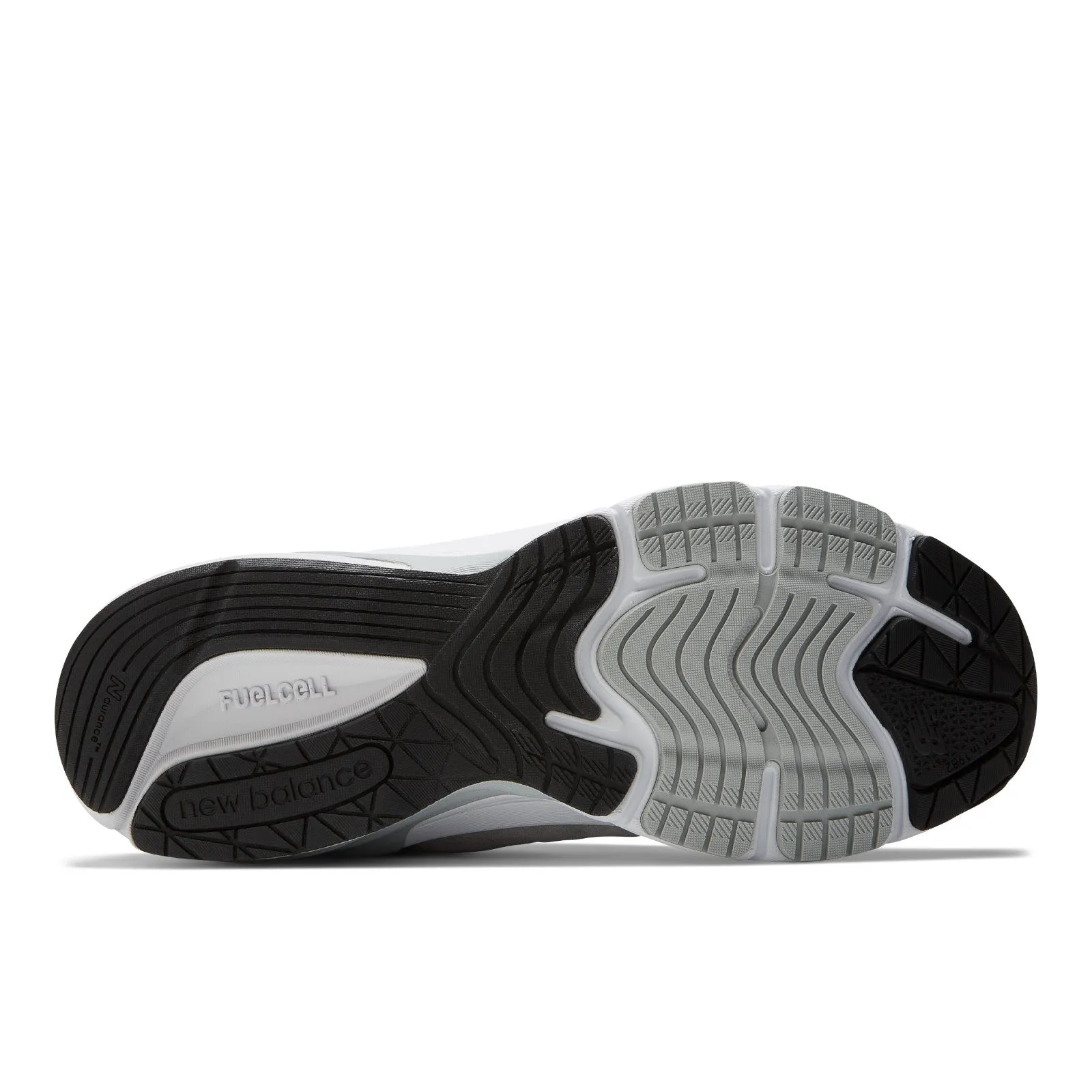 NEW BALANCE M990GL6 GREY Patterned