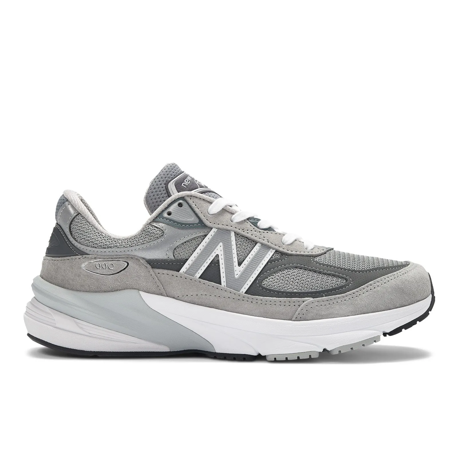 for concrete shoe performance enhancement NEW BALANCE M990GL6 GREY