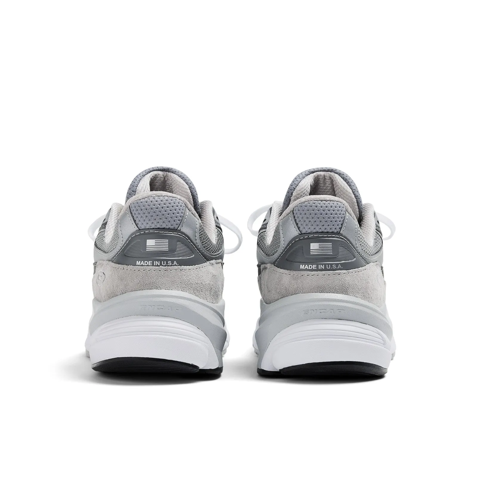 walking tours shoe functionality enhancement NEW BALANCE M990GL6 GREY
