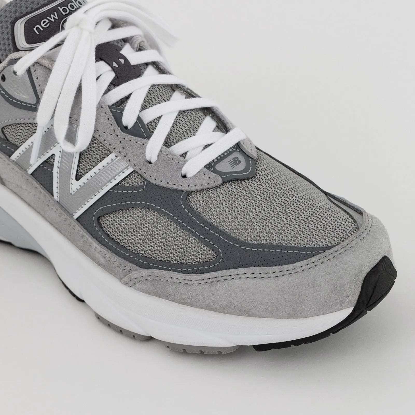 NEW BALANCE M990GL6 GREY Beach Walks Sun