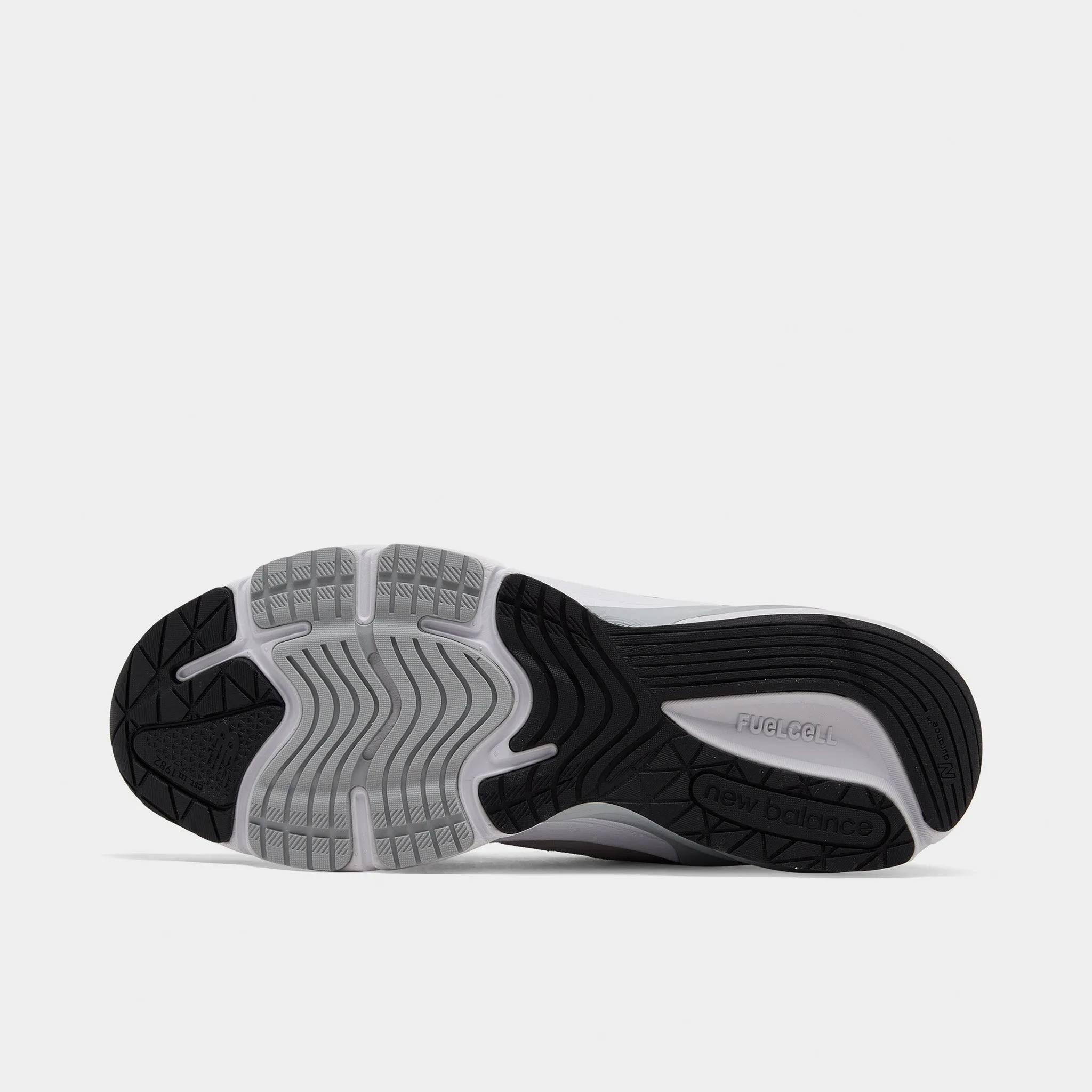 Park Picnic New Balance MADE in USA M990GL6 / Grey