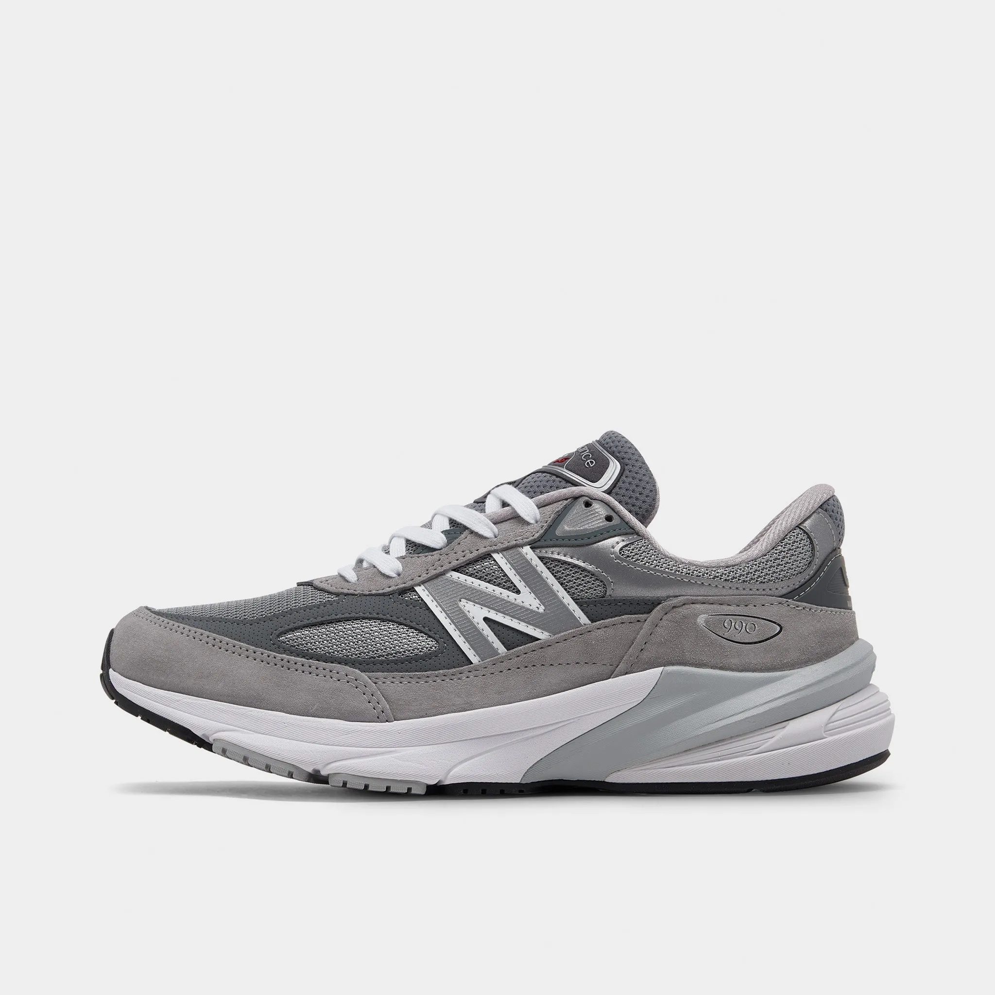 buckle New Balance MADE in USA M990GL6 / Grey