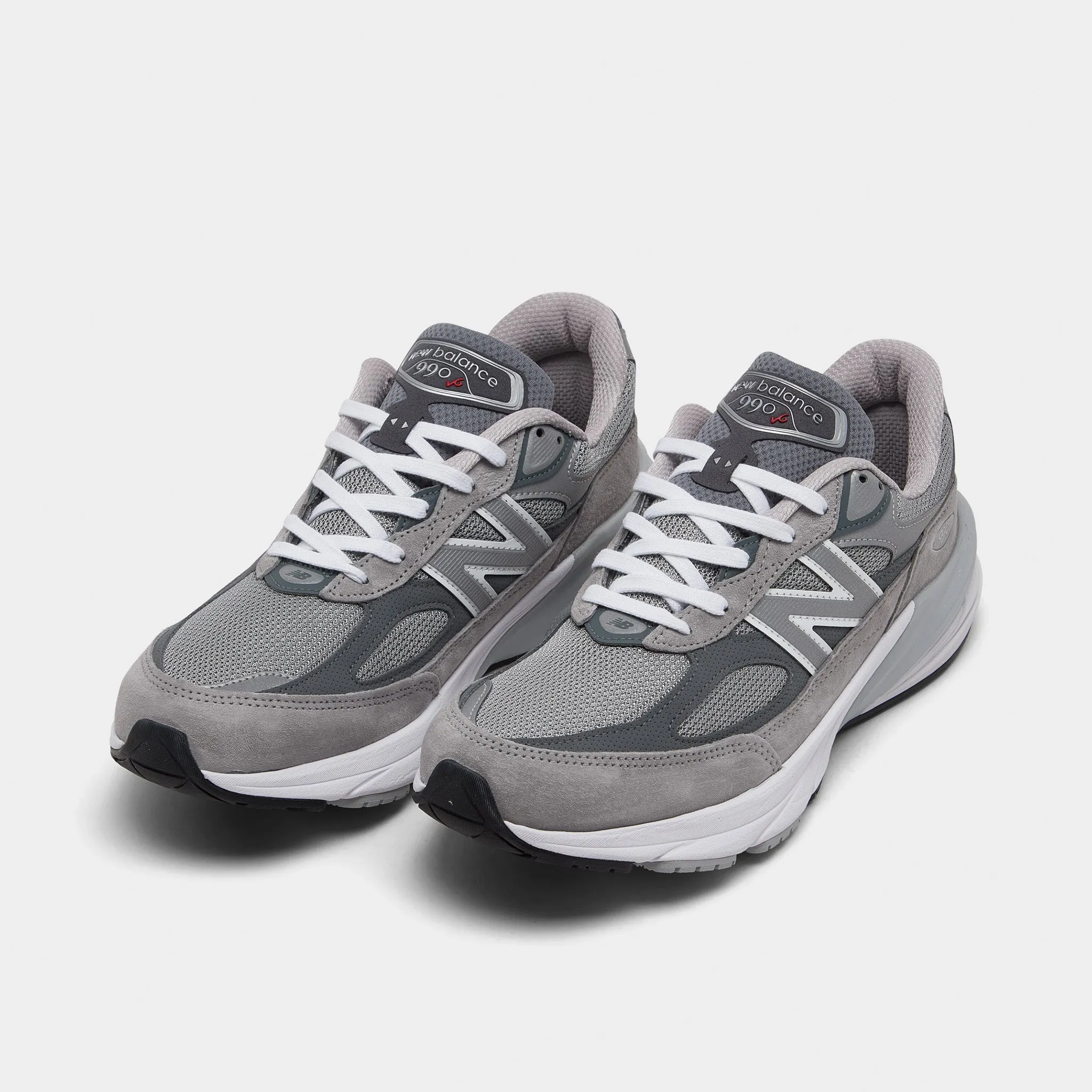 New Balance MADE in USA M990GL6 / Grey Rose Glow Comfortable Wear