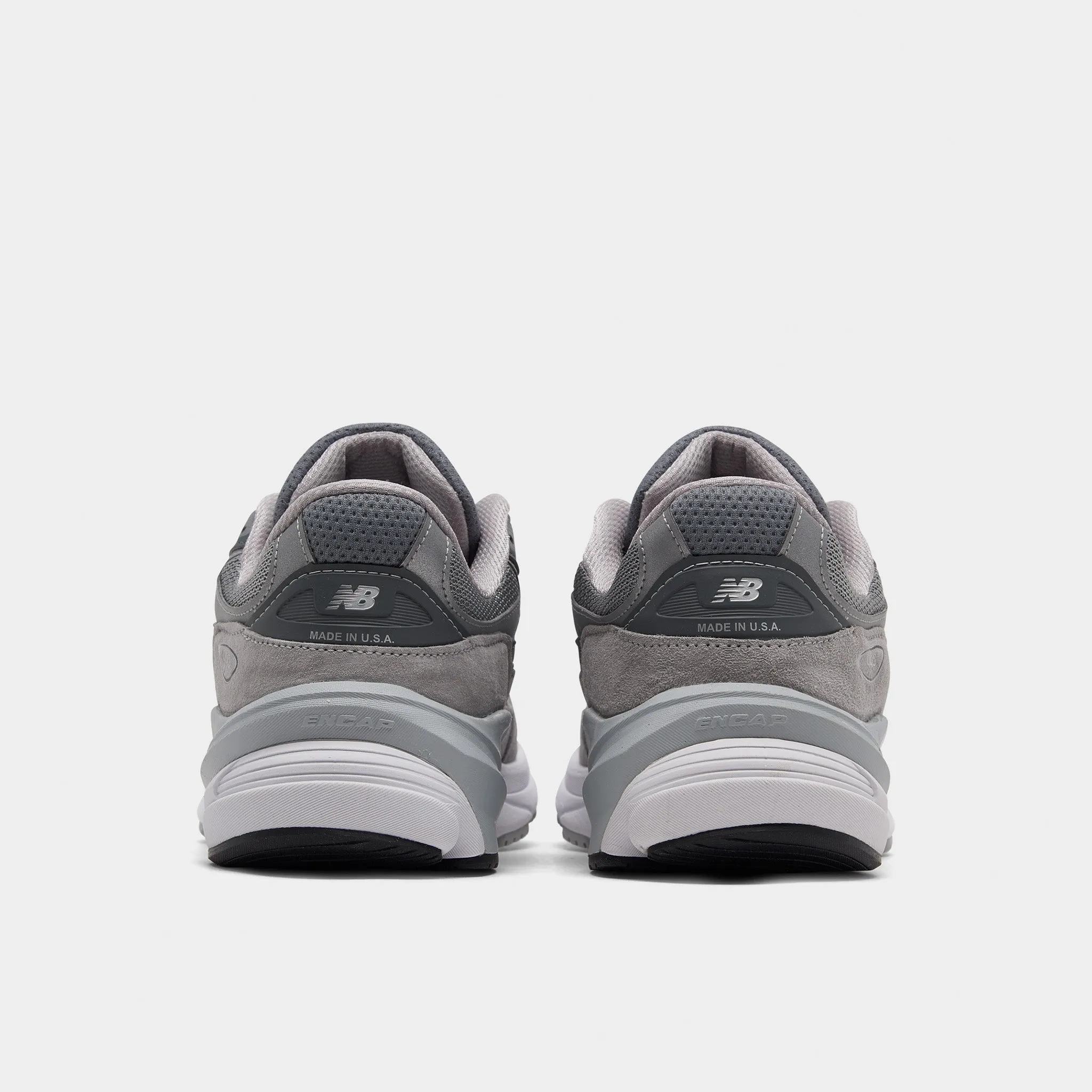 New Balance MADE in USA M990GL6 / Grey Viral Pop Lake Step