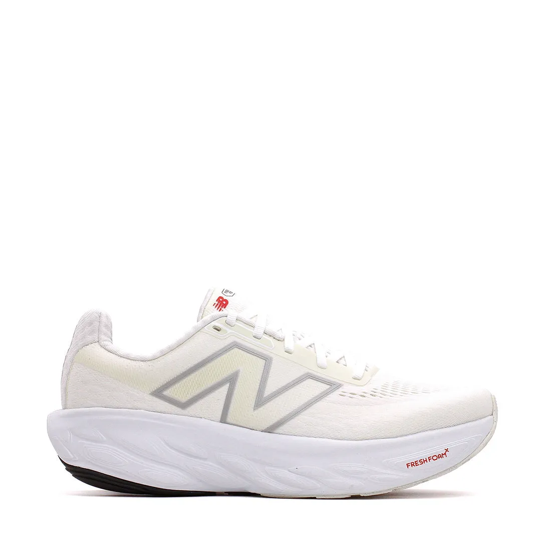 adult use New Balance Men Fresh Foam x 1080 v14 White M1080W14