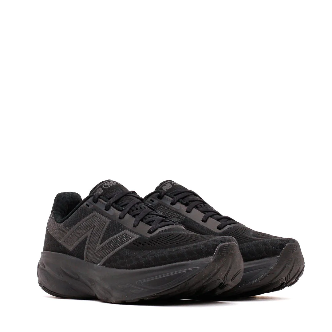technology - brand shoes Fit New Balance Men Fresh Foam x 1080v14 Black Core M1080K14