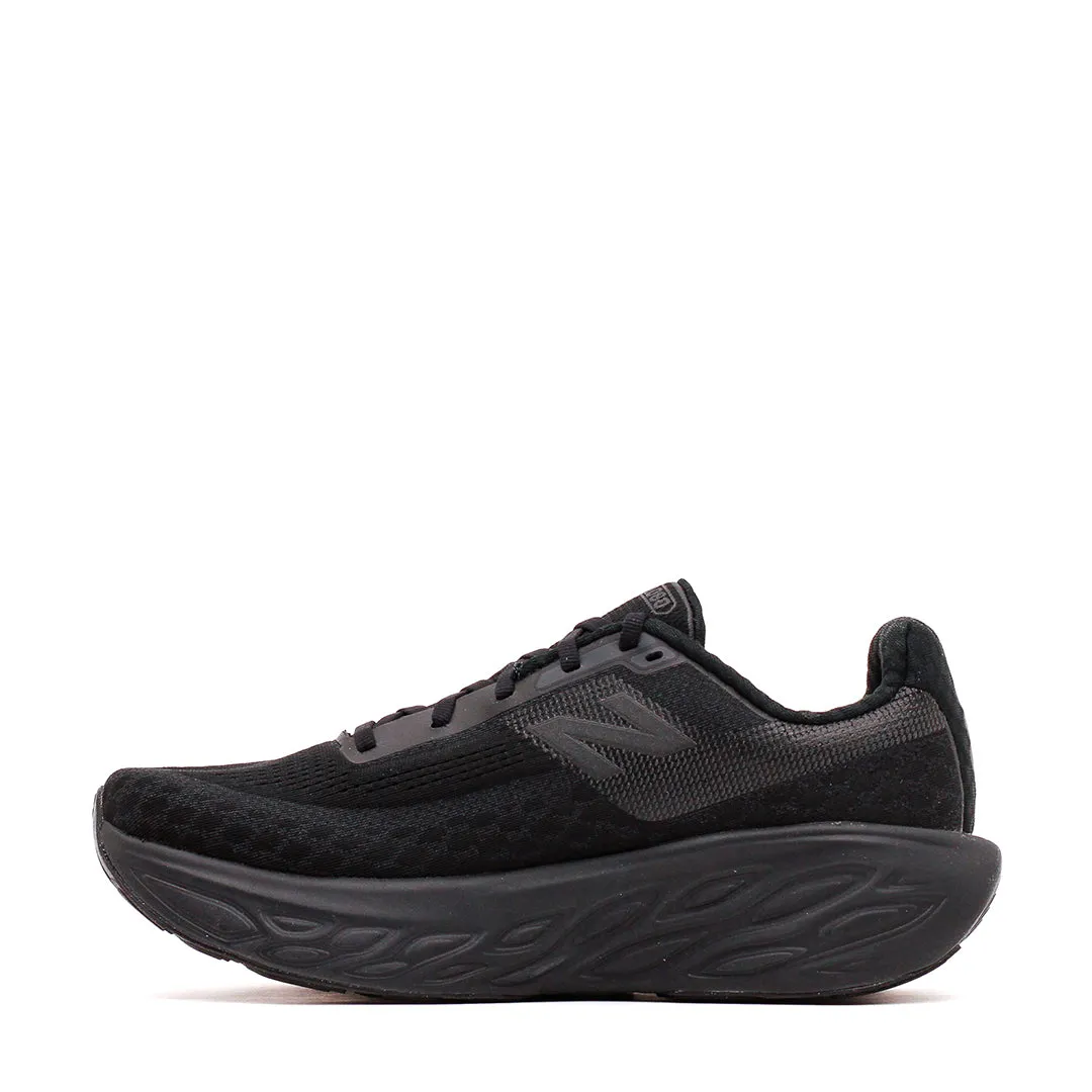 New Balance Men Fresh Foam x 1080v14 Black Core M1080K14 health-conscious