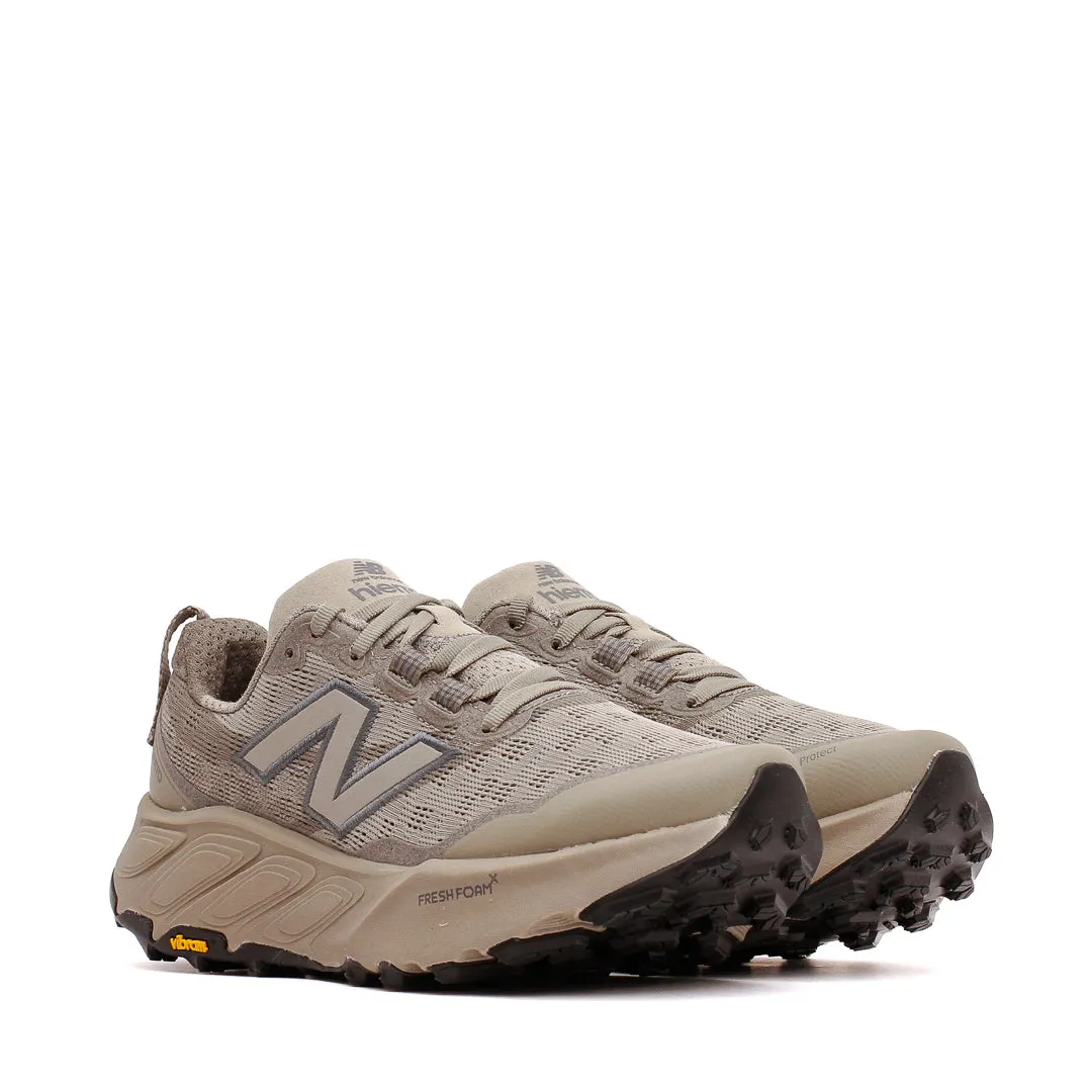 color - purple training running shoes New Balance Men Fresh Foam X Hierro v9 Arid Stone MTHIERY9