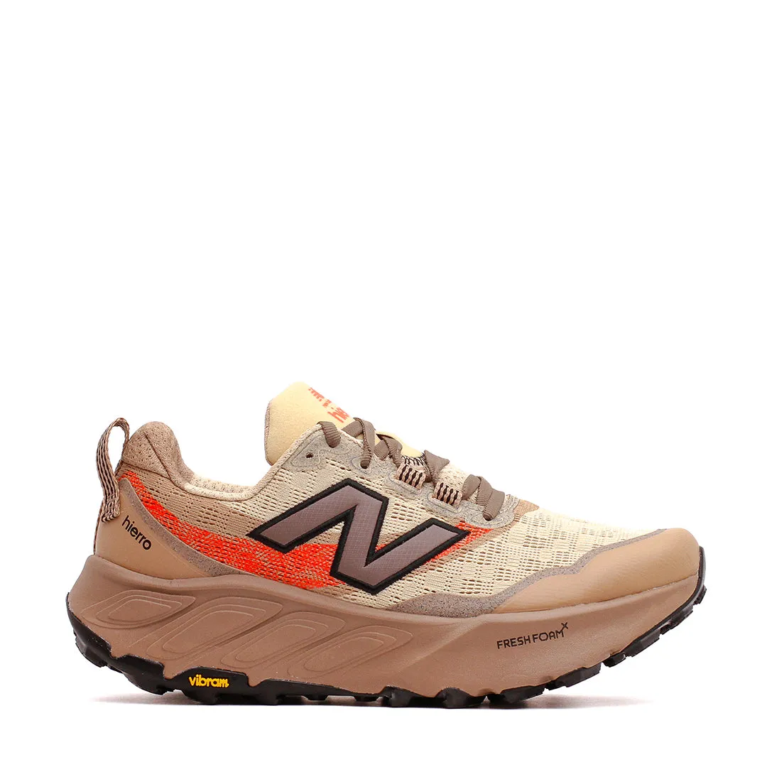 marathon - specific shoes New Balance Men Fresh Foam X Hierro v9 Dark Juniper MTHIERV9