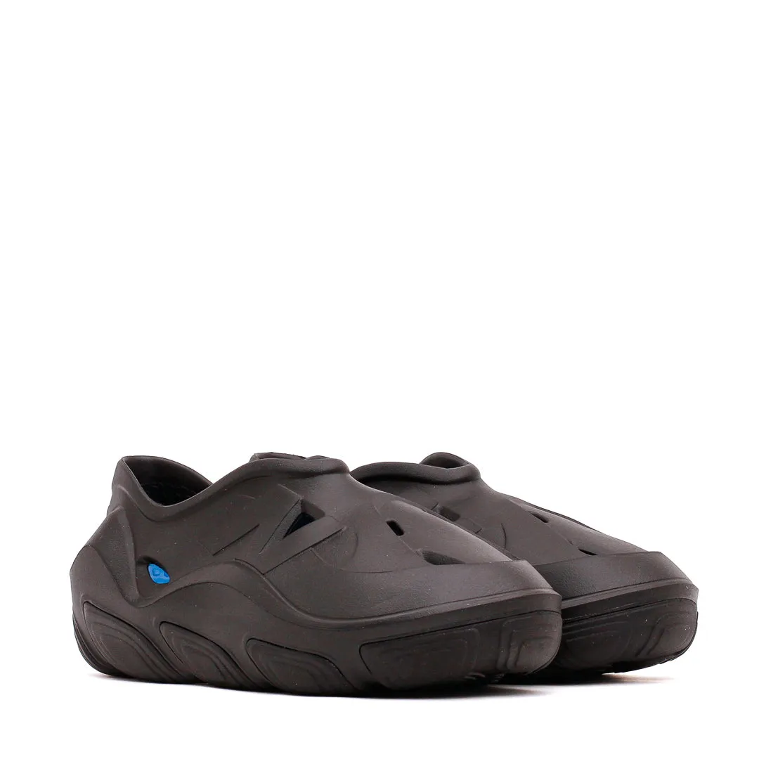 moisture - wicking sock New Balance Men Fresh Foam x RCVRY Black RCVRYEBK
