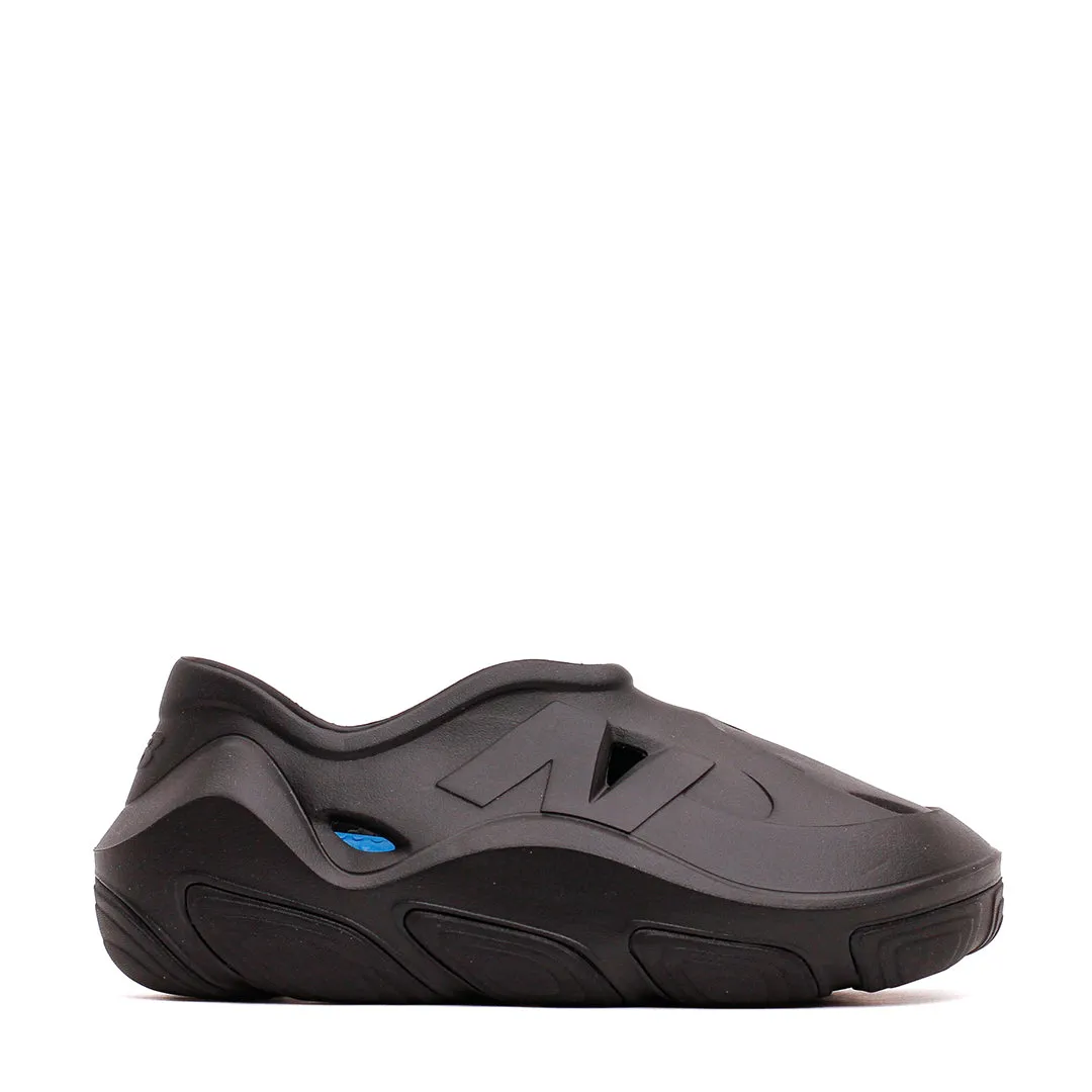 Joint Health science - fiction - themed running wear New Balance Men Fresh Foam x RCVRY Black RCVRYEBK