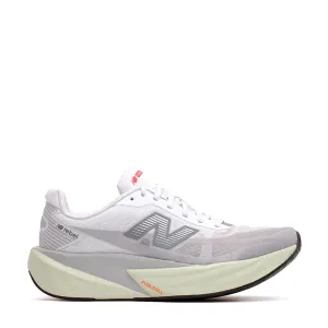 running for joint flexibility running in a light rail station area shoes New Balance Men FuelCell Rebel v5 Raincloud Mineral MFCXLD5