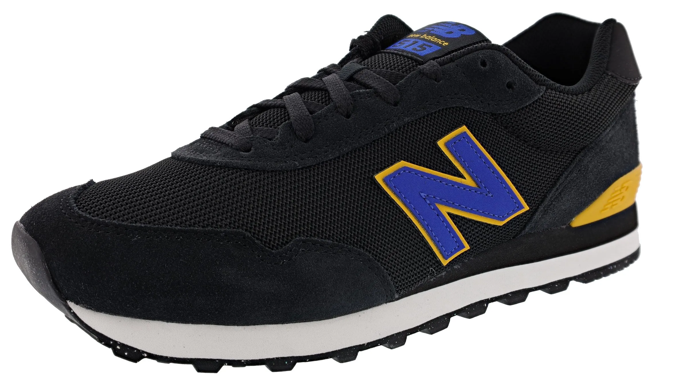 New Balance Men's 515 Classic Running Sneakers royal - event running wear Pronation correction