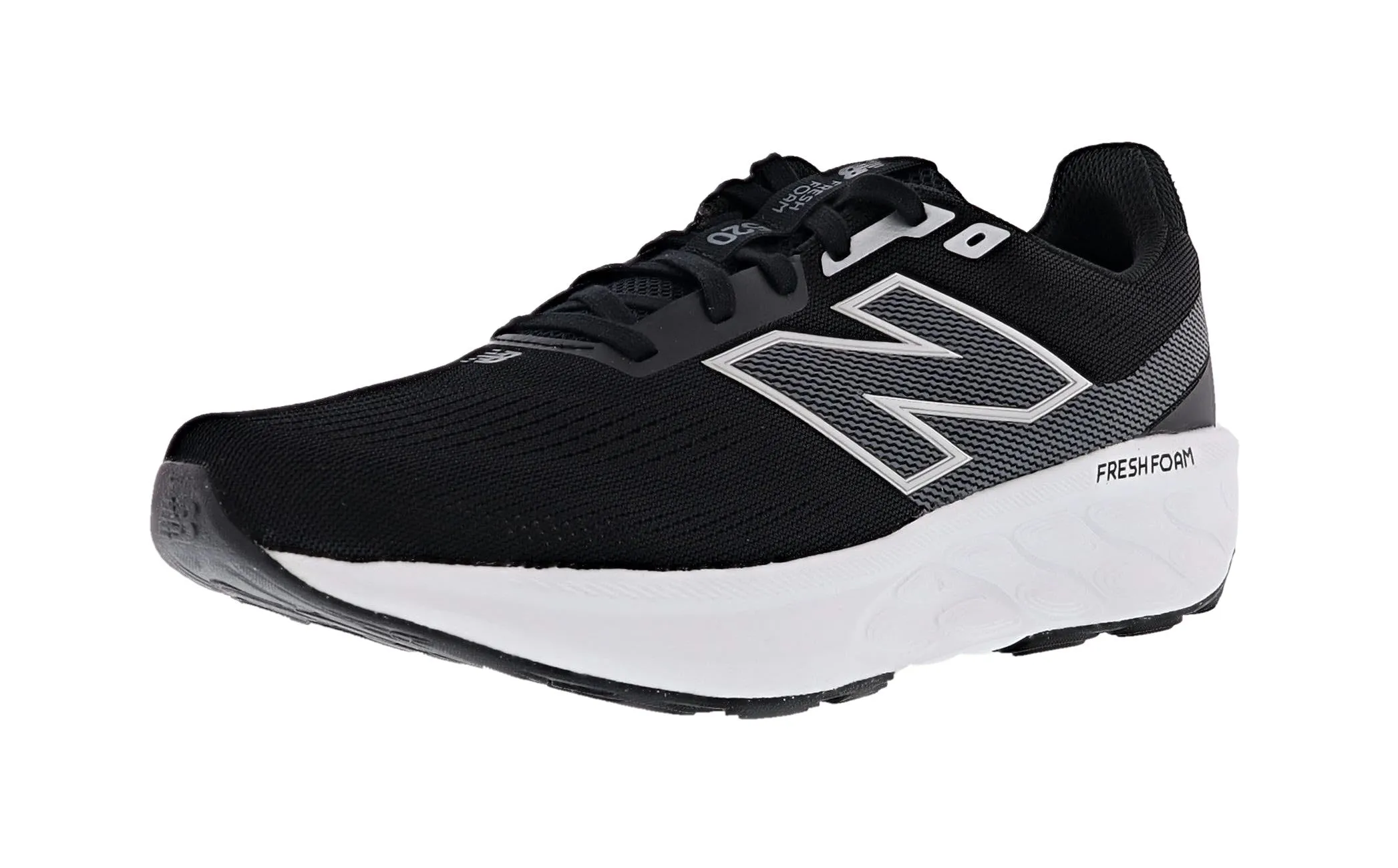 holiday - themed running wear habit New Balance Men's 520 v9 Lightweight Running Shoes