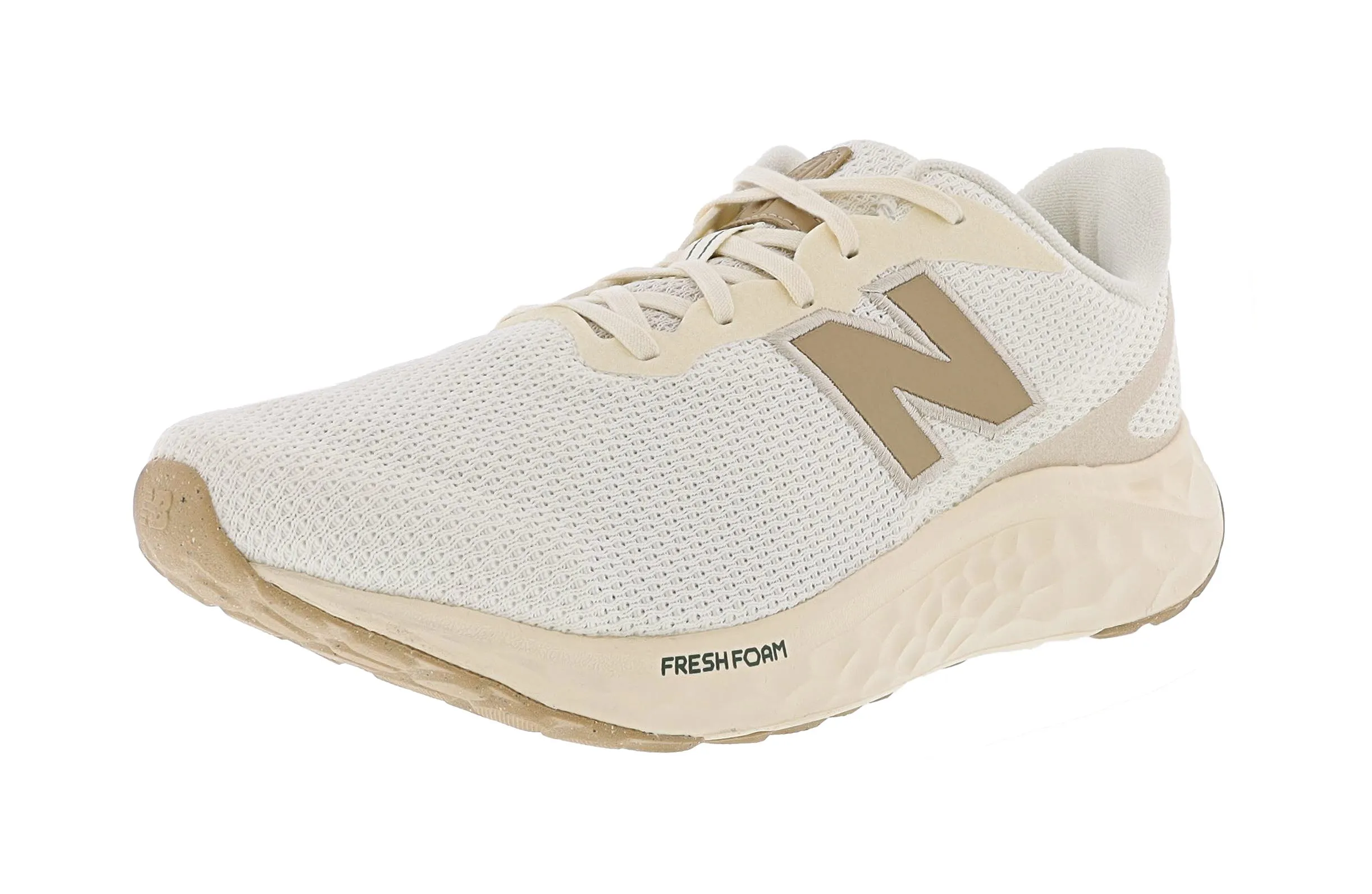 New Balance Men's Fresh Foam Arishi v4 Running Shoe Joint protection