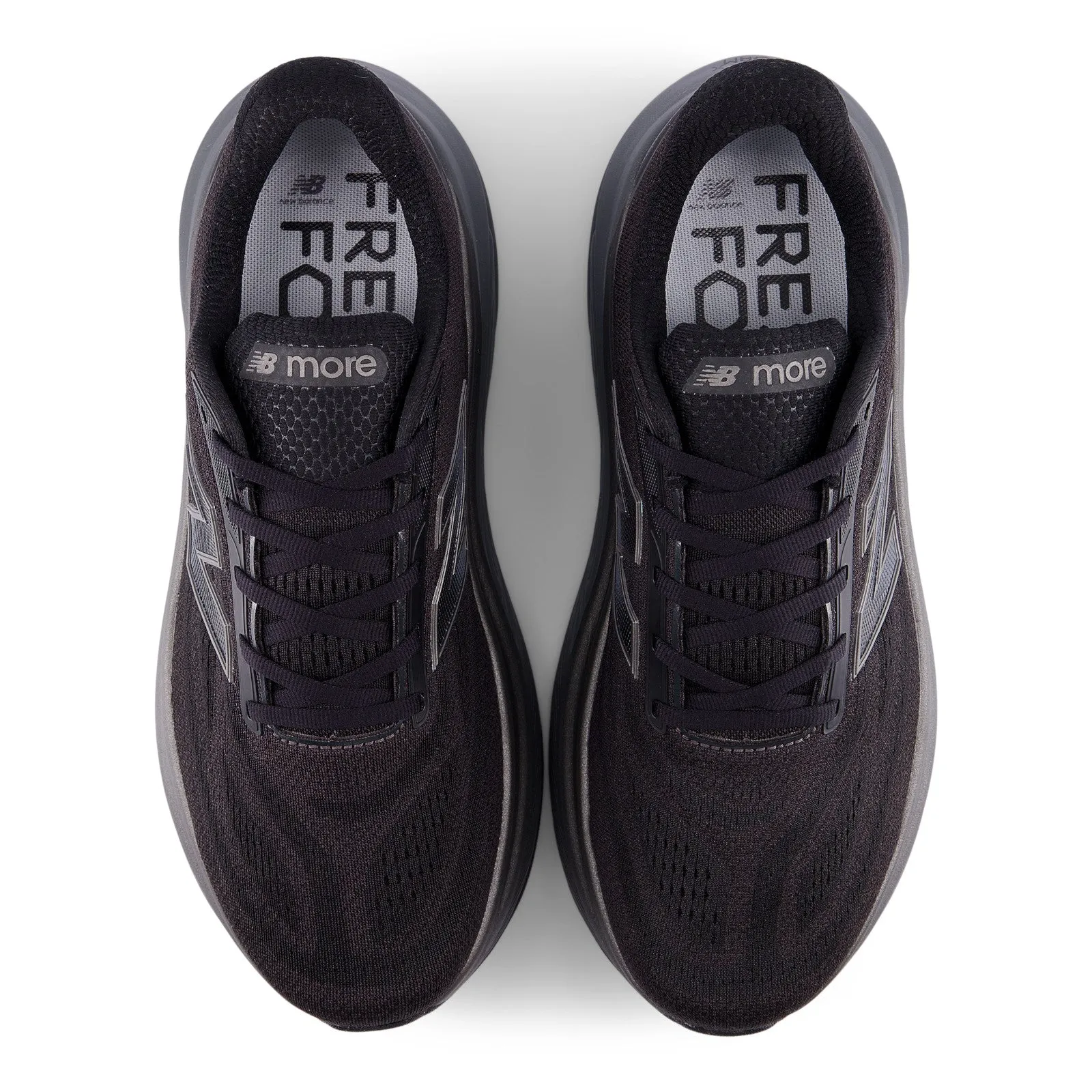 NEW BALANCE MMORLA6 MEN'S Large Workout
