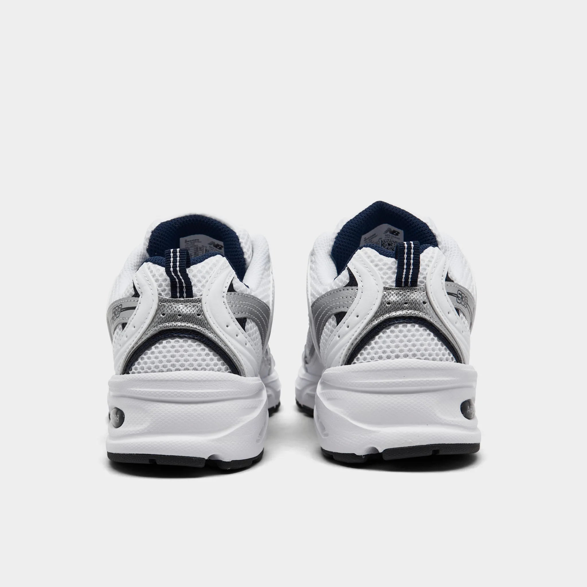 Daily Use New Balance MR530SG White / Natural Indigo