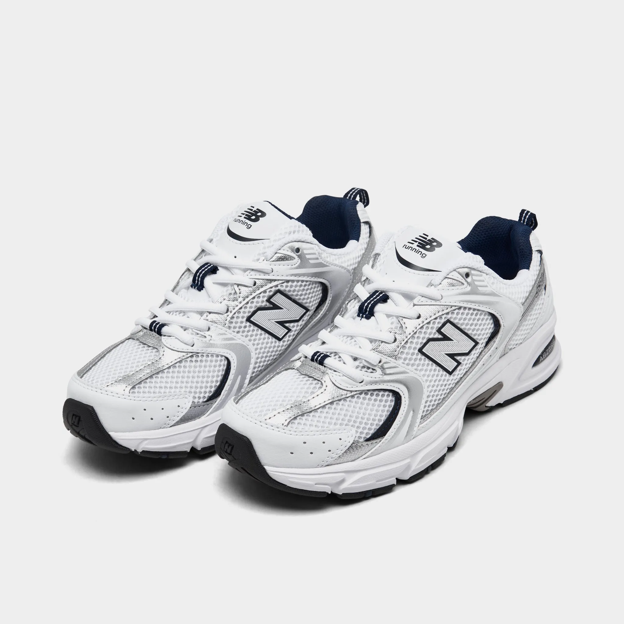 New Balance MR530SG White / Natural Indigo Star Mood