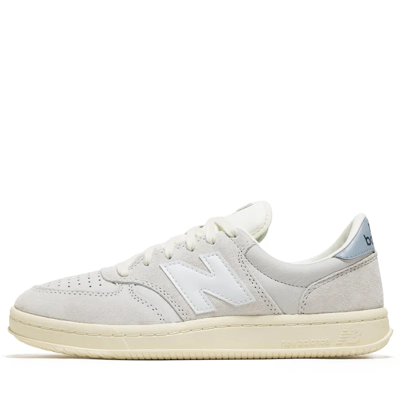 Quick Grip Reliable Traction New Balance T500 - Grey/White