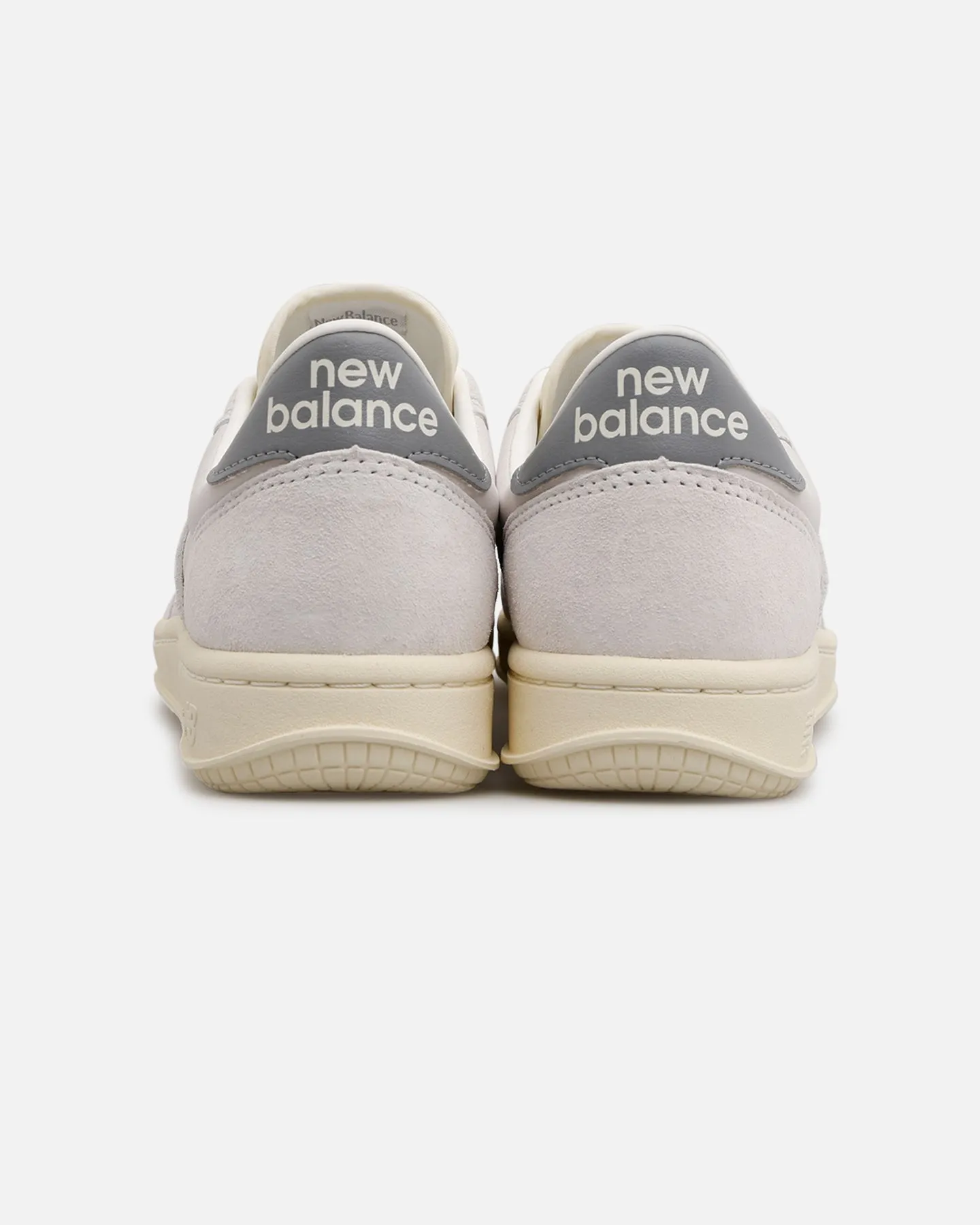 Rain Guard Pool Ready New Balance T500 Light Grey