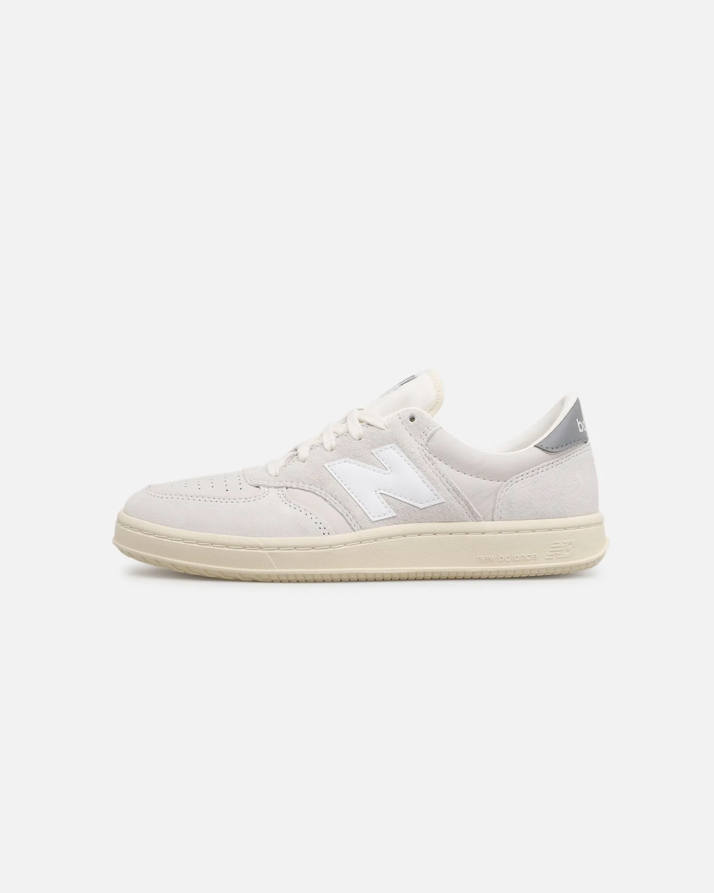 Game Fit New Balance T500 Light Grey