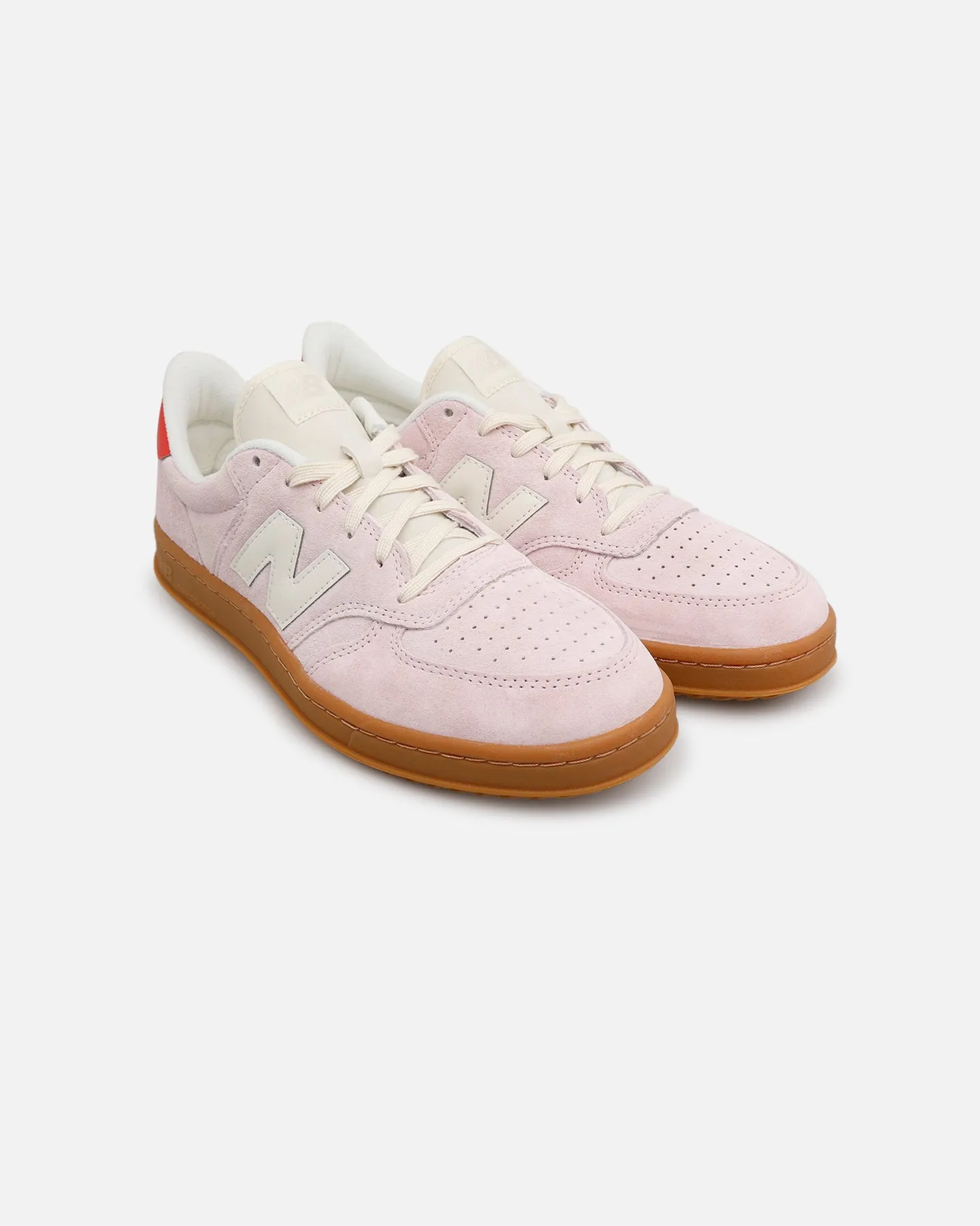 New Balance T500 Rose Padded collar Step Free