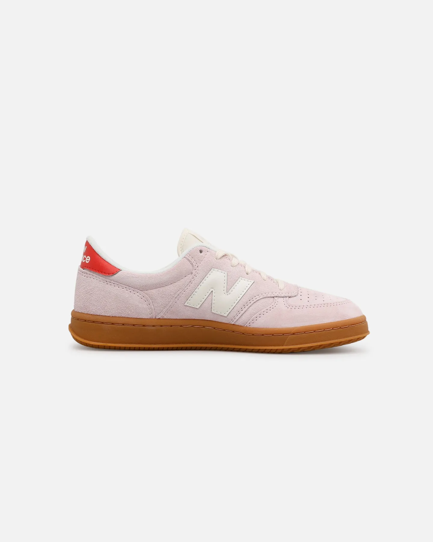 New Balance T500 Rose waterproof Urban Style