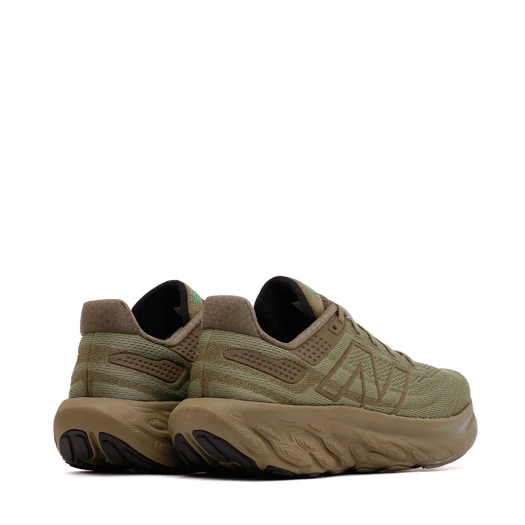 New Balance Unisex Fresh Foam X 1080 Utility Dark Camo U1080I13 intense
