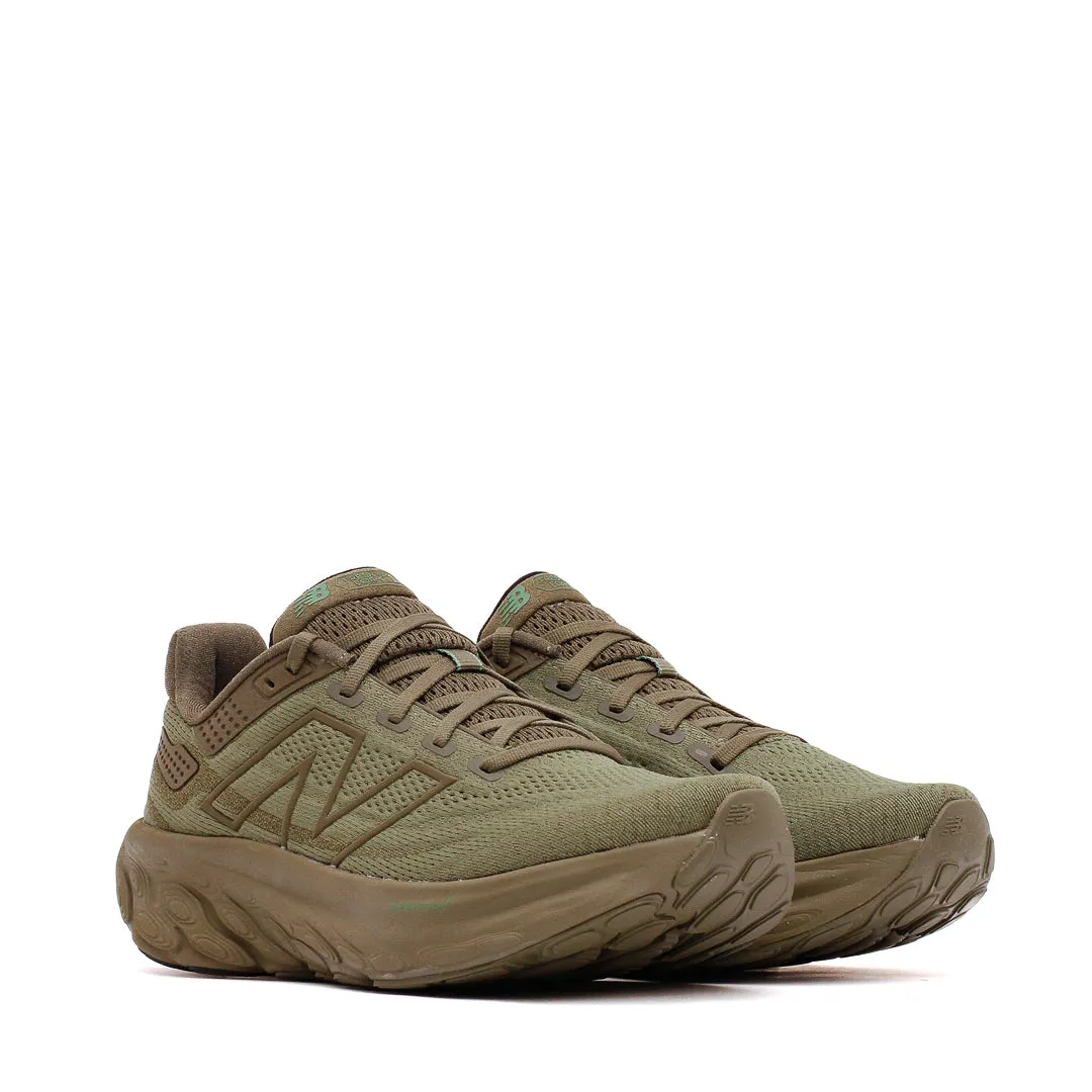 New Balance Unisex Fresh Foam X 1080 Utility Dark Camo U1080I13 Birkenstock Arizona breathable - lining - breathability shoes