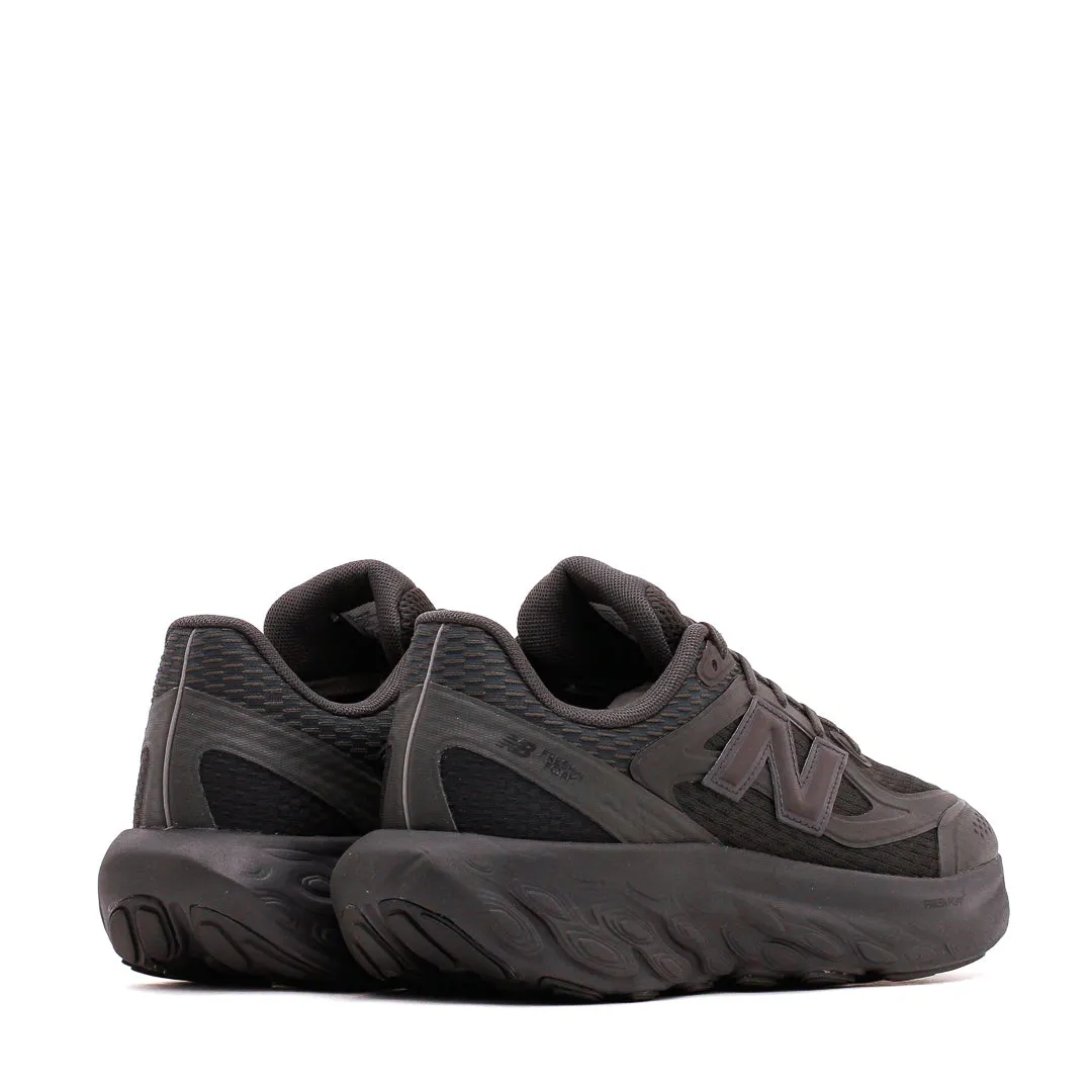 New Balance Unisex TRN Black Cement UTRNWD Extraordinary design city shoes