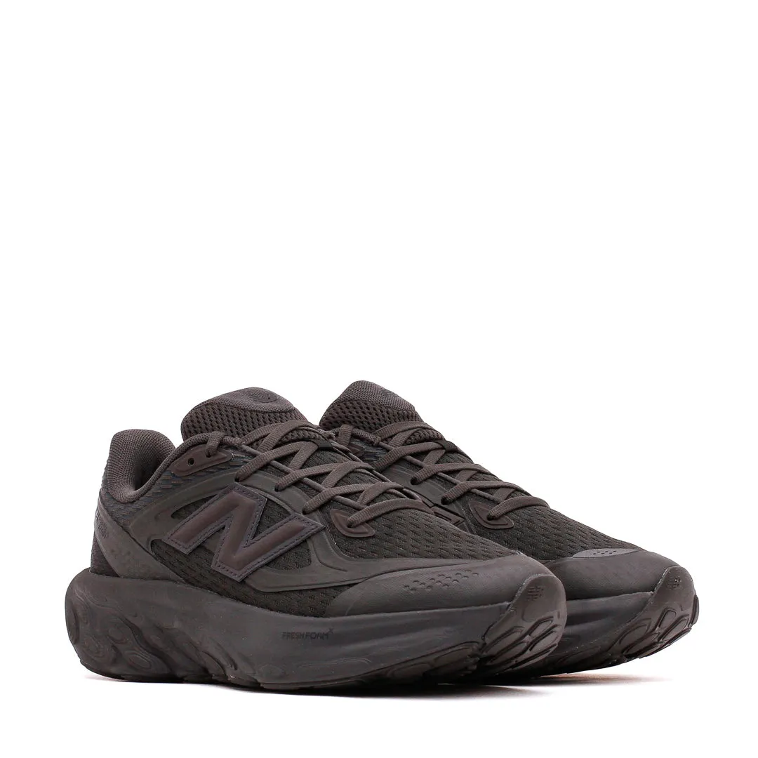 running rituals New Balance Unisex TRN Black Cement UTRNWD