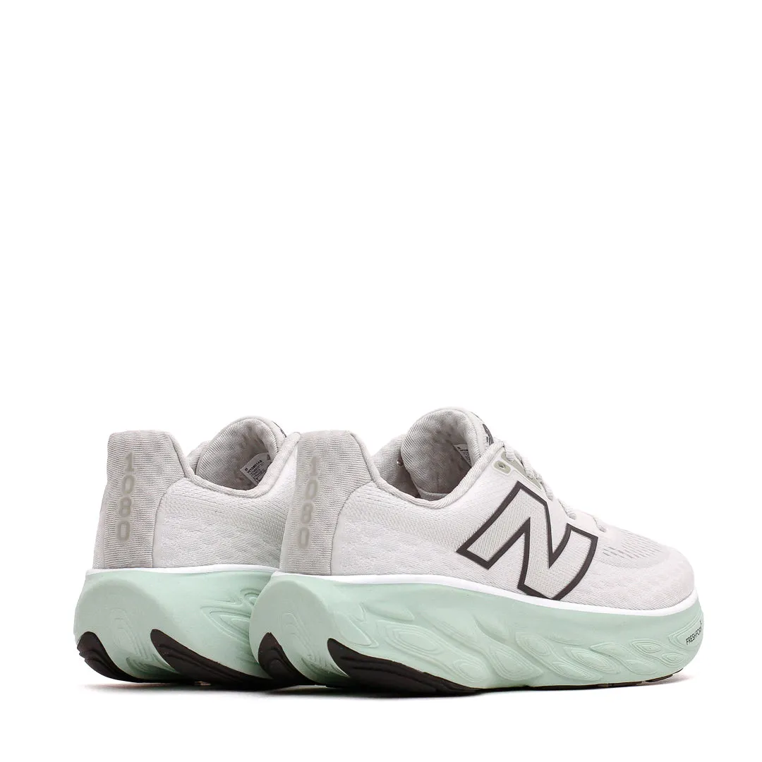 New Balance Women Fresh Foam x 1080v14 Reflection W108014B suitable for all genders Rainy - day running