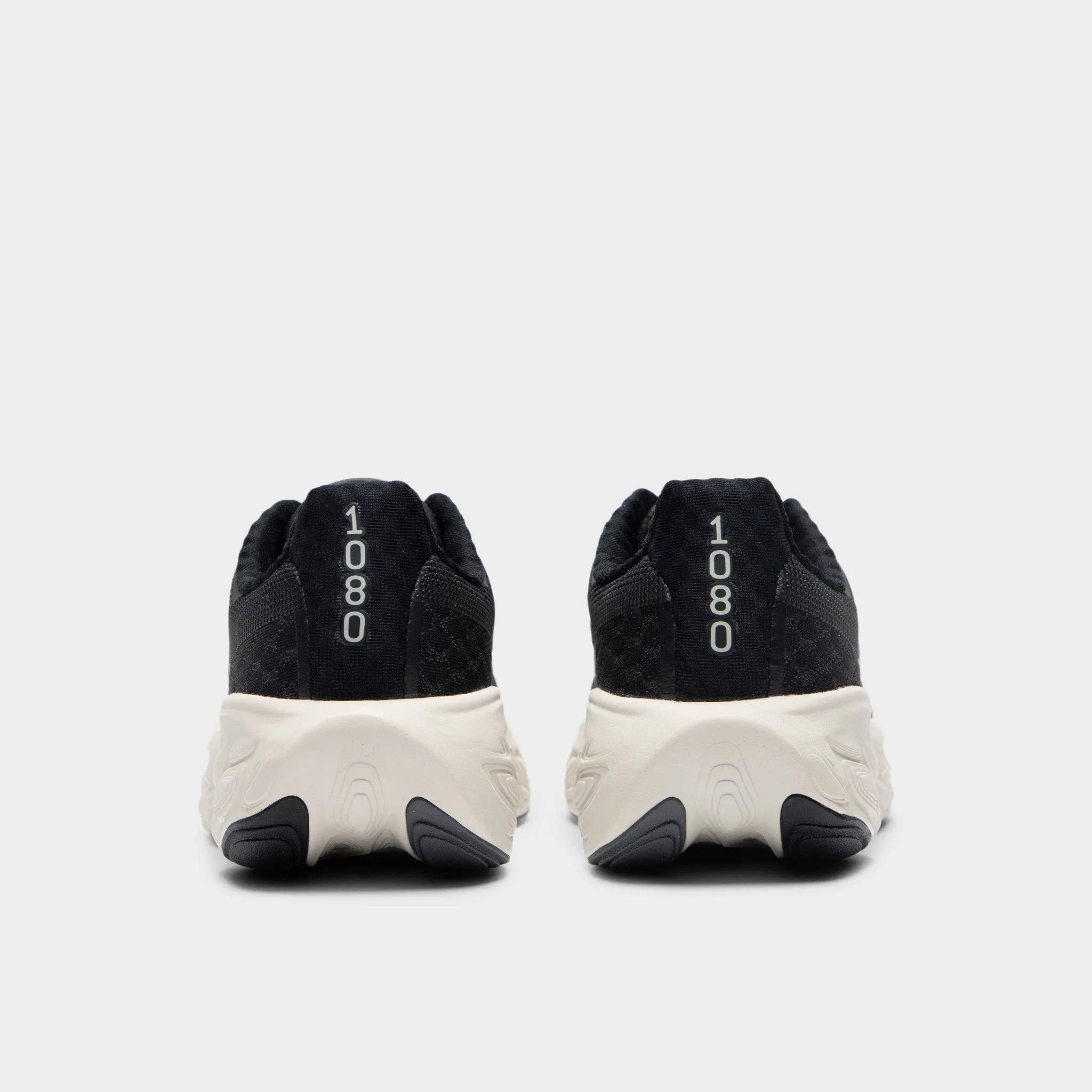 Walkable Comfort New Balance Women's Fresh Foam X 1080v14 Black / Phantom
