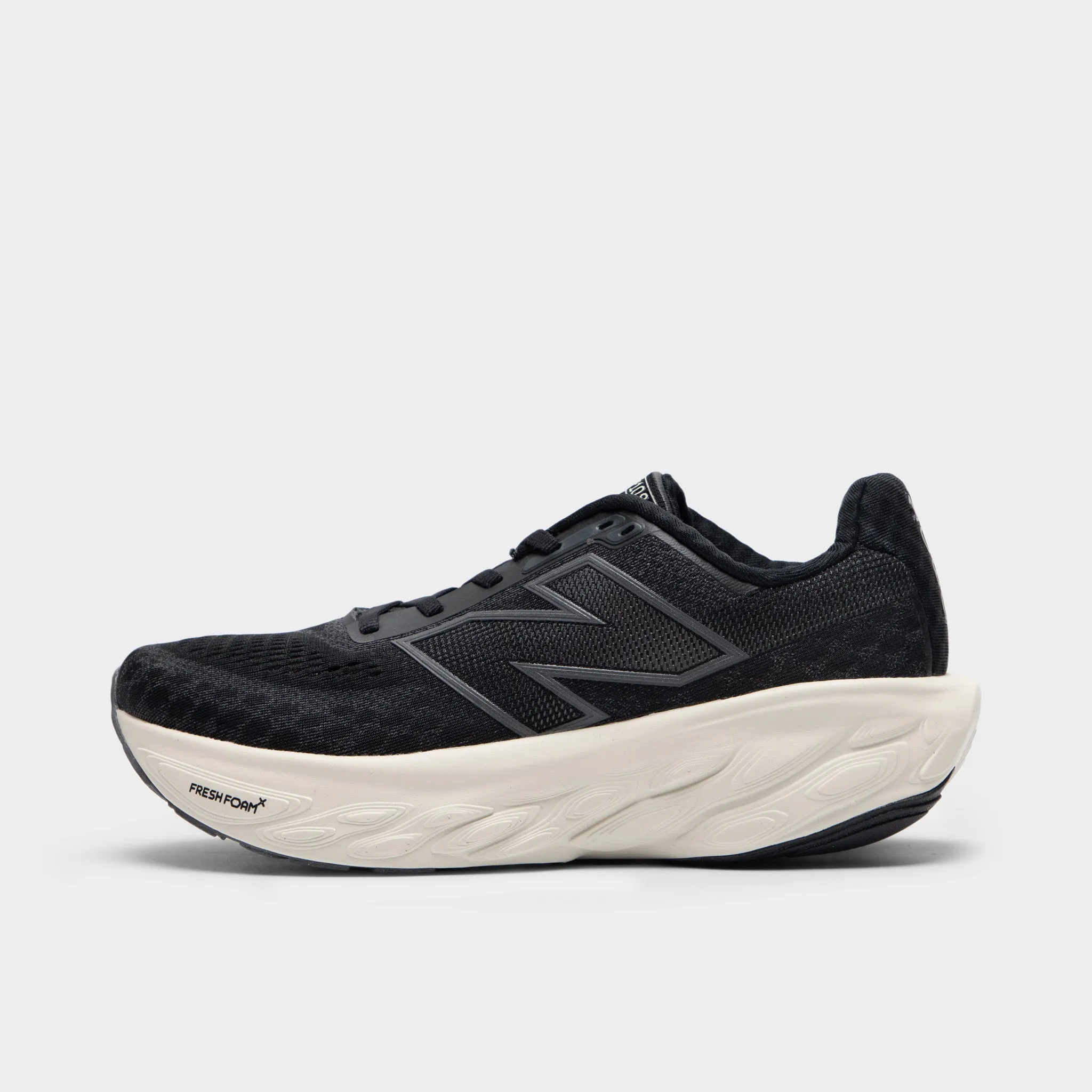 All People New Balance Women's Fresh Foam X 1080v14 Black / Phantom