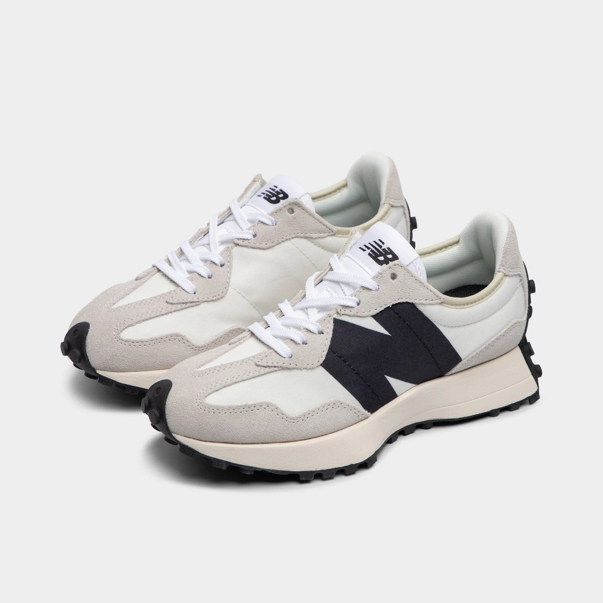 Multi Terrain New Balance Women's WS327FE Sea Salt / Black