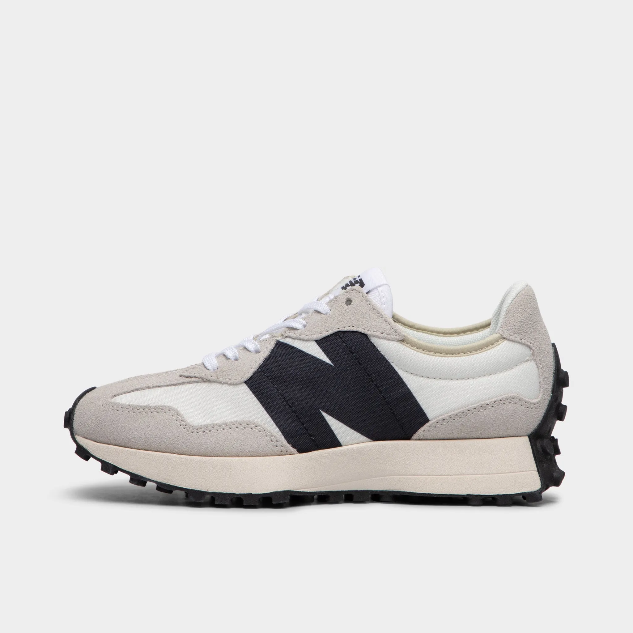 New Balance Women's WS327FE Sea Salt / Black Wear-Ready Shoes