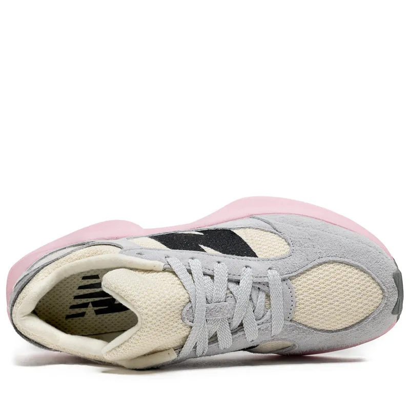 Neutral Wear Foot Ease New Balance WRPD Runner - Brighton Grey/Turtledove