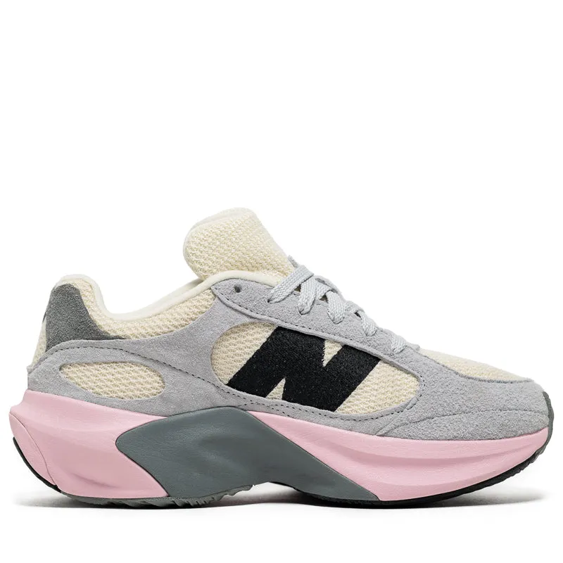 Shock Dissipating Breathable Choice New Balance WRPD Runner - Brighton Grey/Turtledove