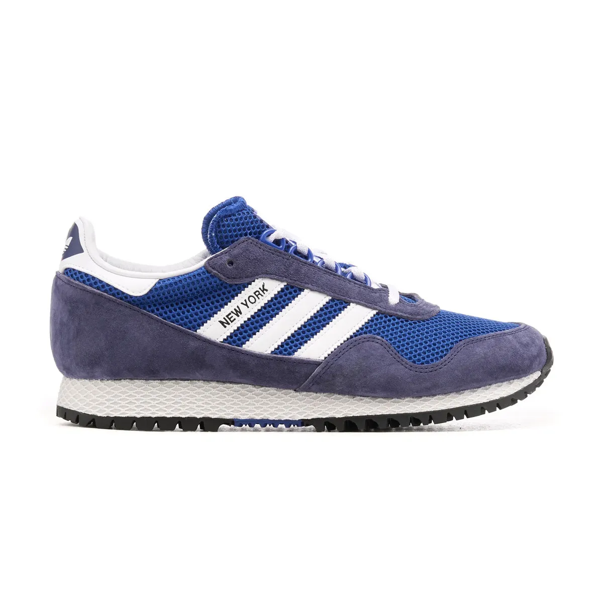 Stride Easy Sun Glow New York 'Dark Blue White'