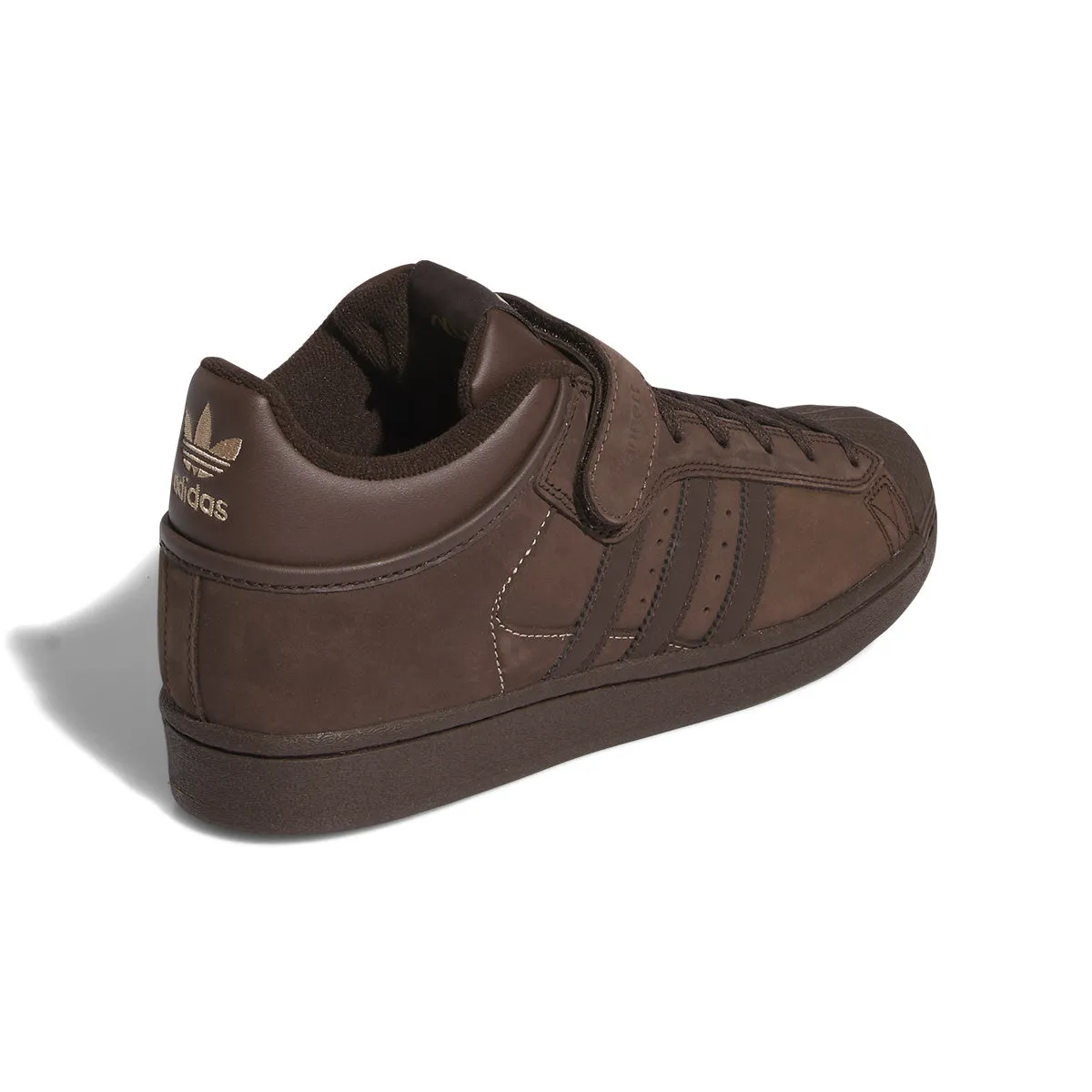 sufficient fascinating   Niels Bennett Pro Shell 'Brown'