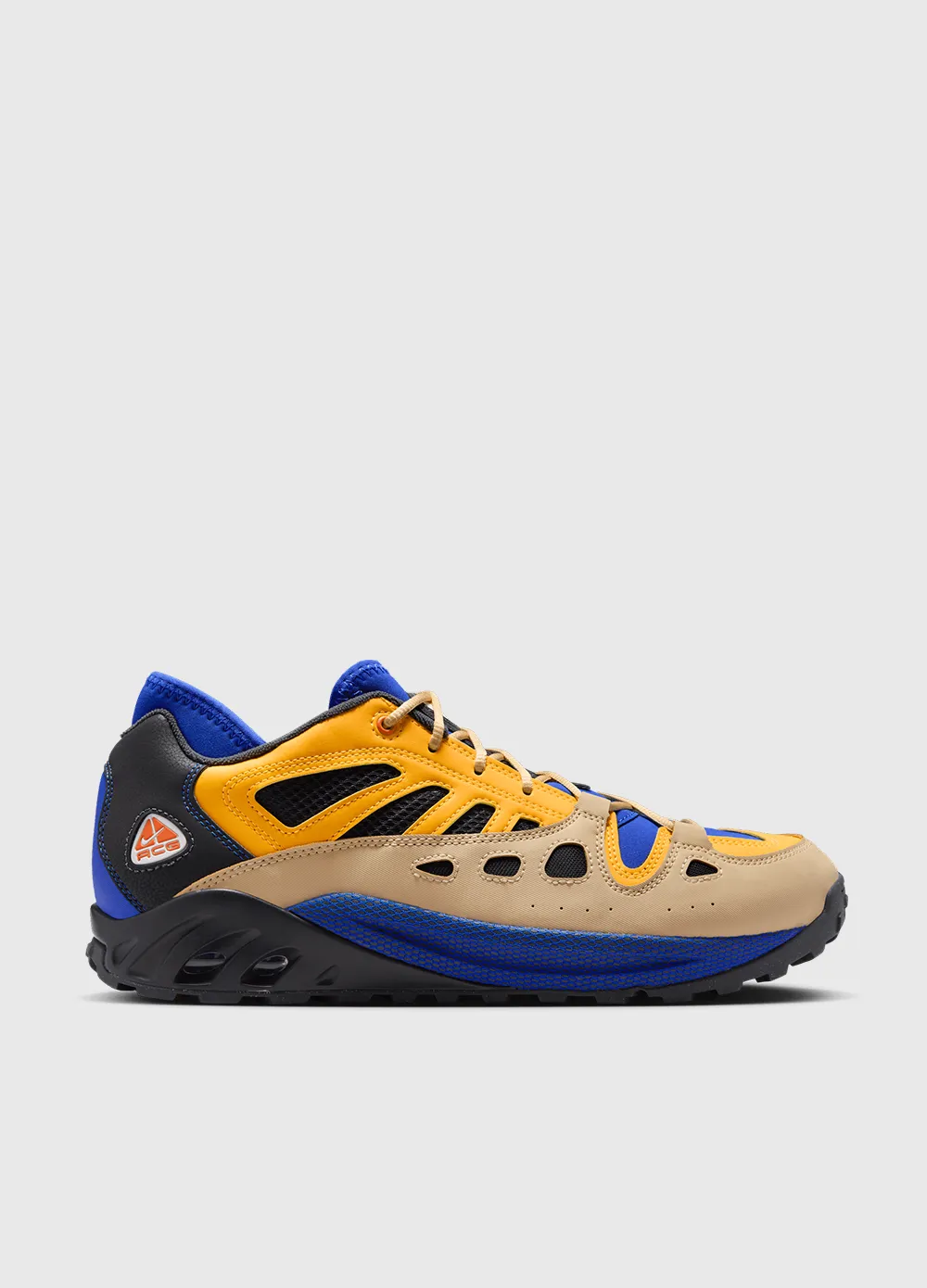 Warm in winter Nike ACG Air Exploraid 'Hyper Royal' Sneakers