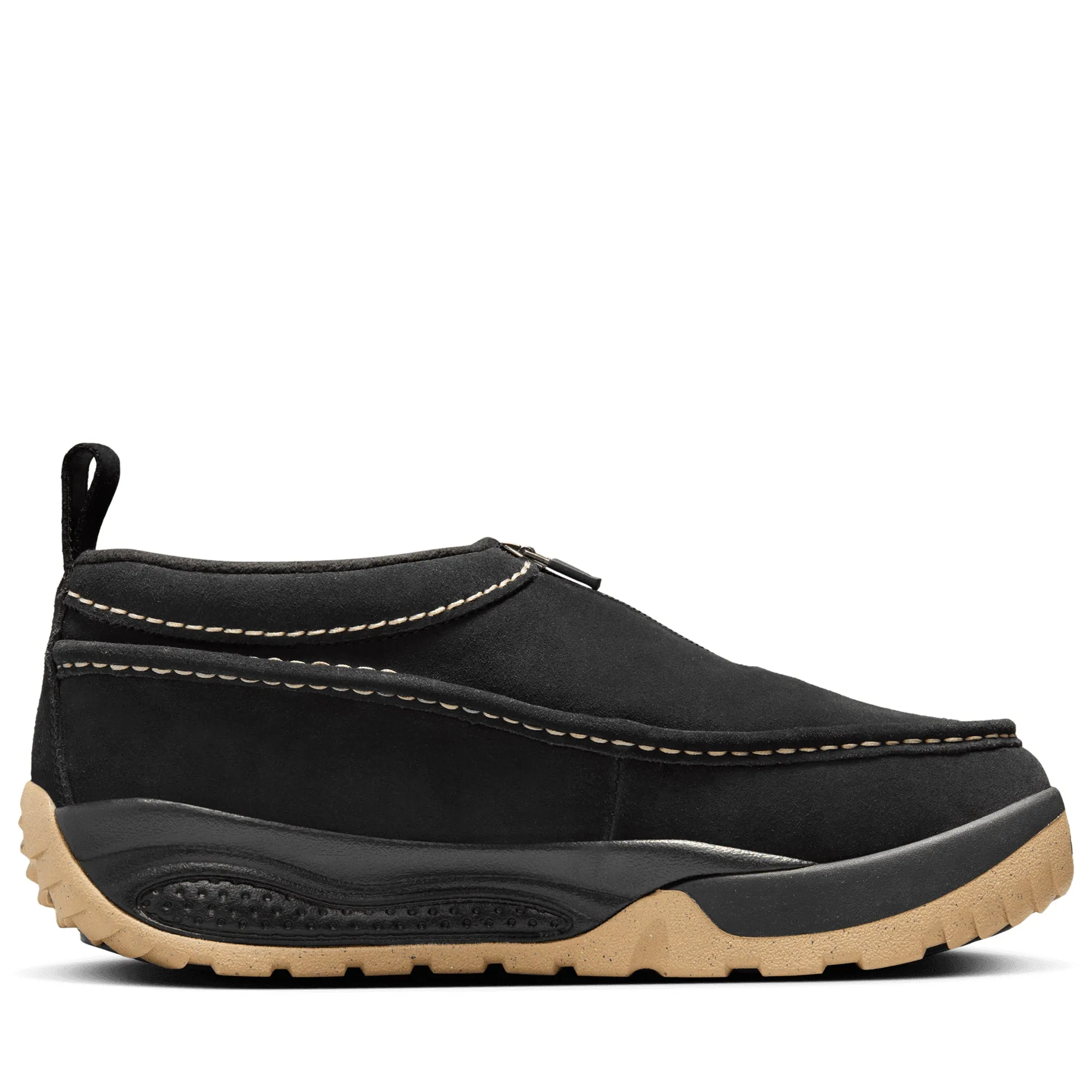 Bare Footfeel Nike ACG Izy - Black/Limestone