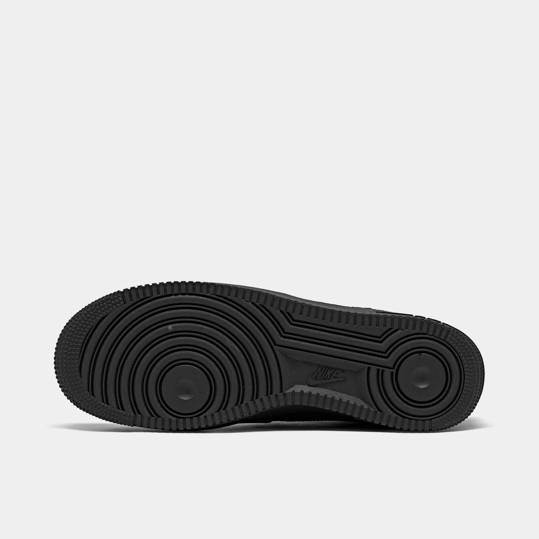 Play Mode Nike Air Force 1 '07 Black / Black