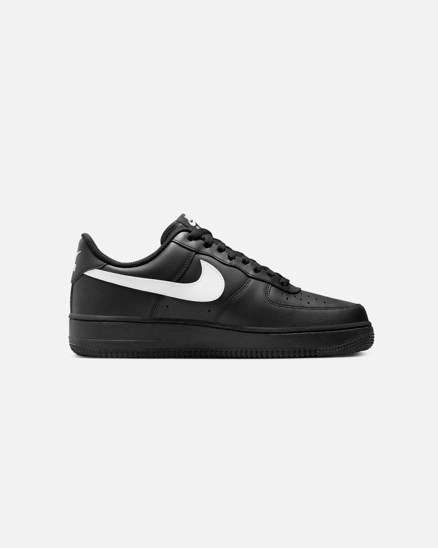Nike Air Force 1 '07 Black/White Body Balance