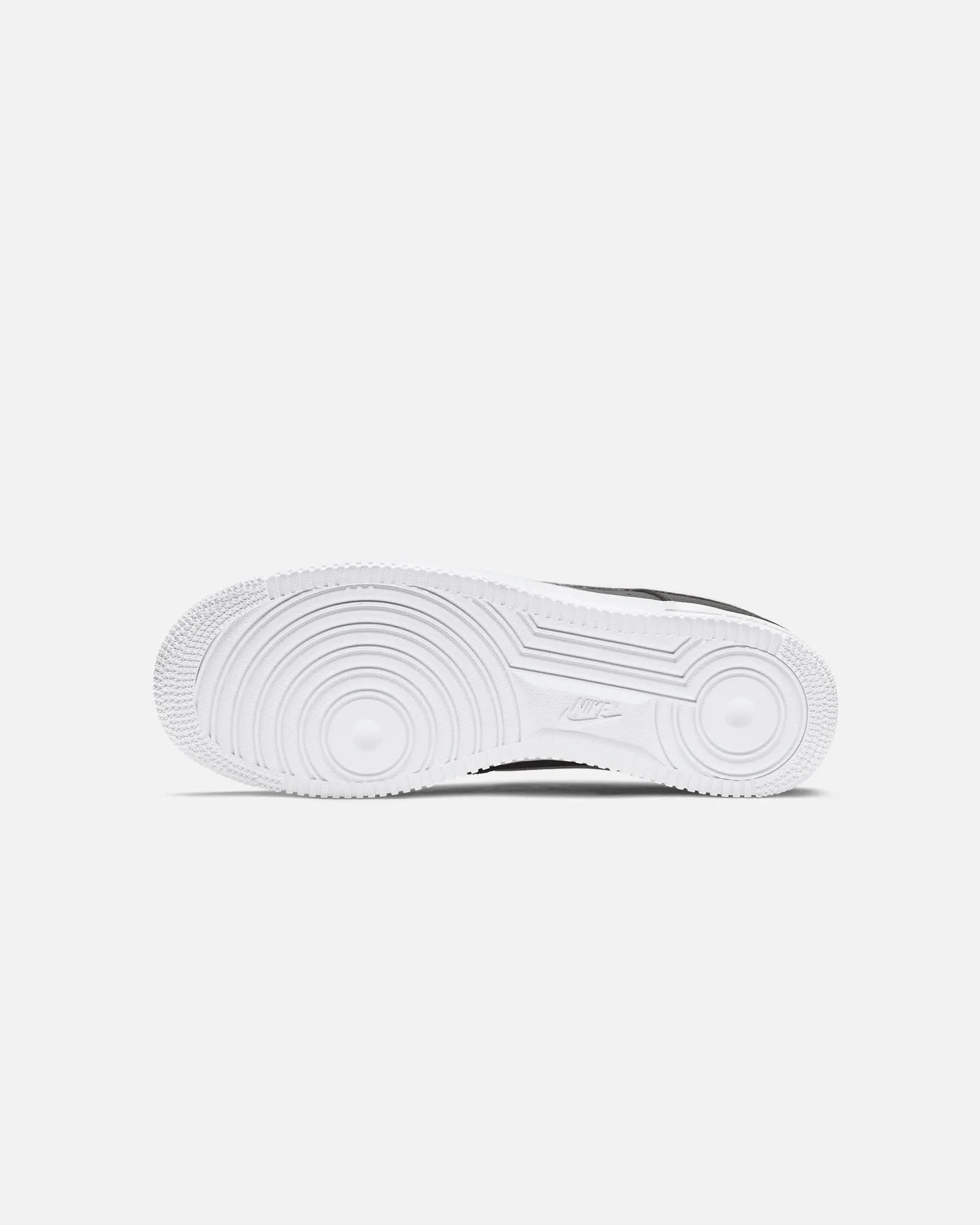 Grip Hold Nike Air Force 1 '07 Black/White