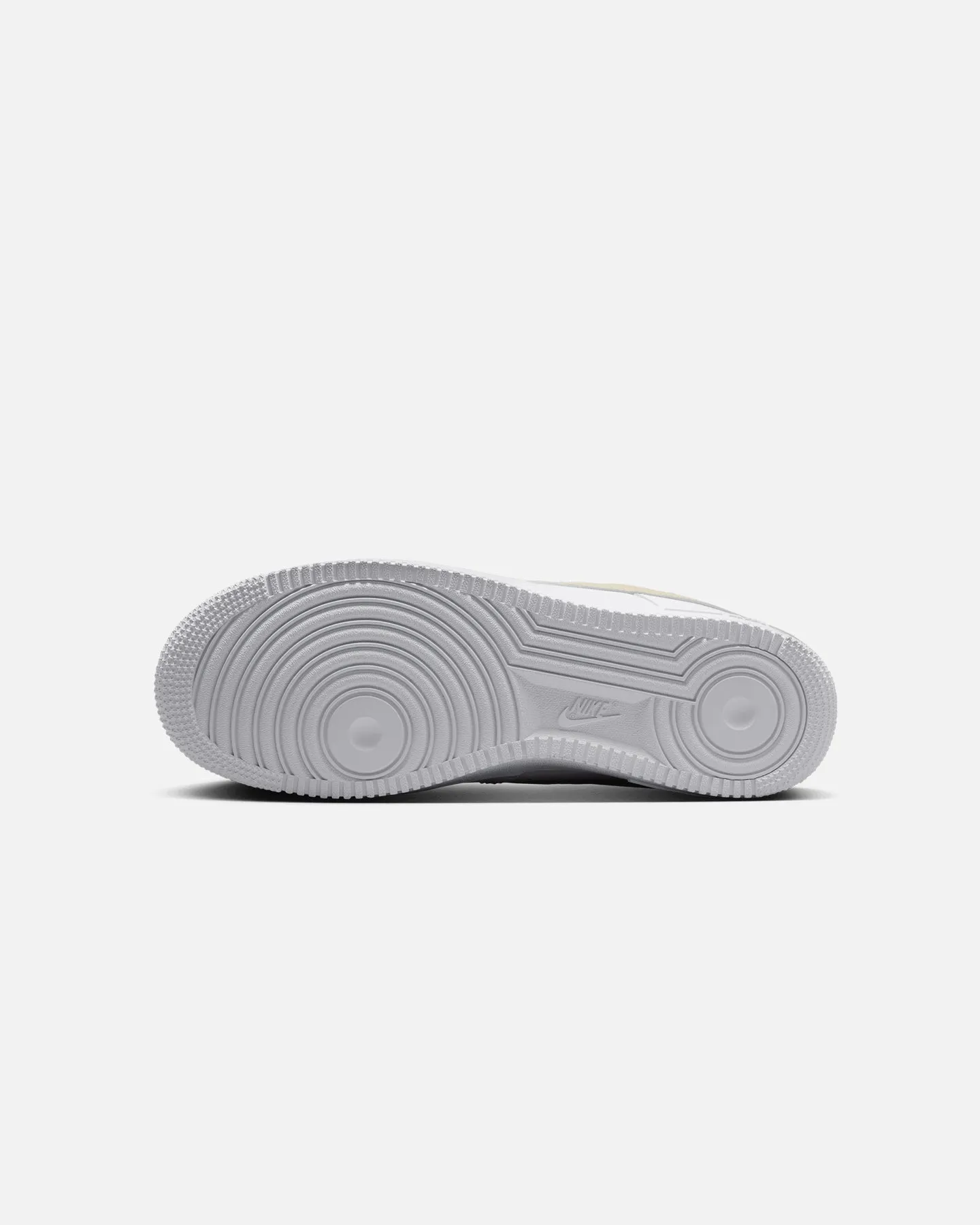 Nike Air Force 1 '07 Essentials White/Khaki Field Fast